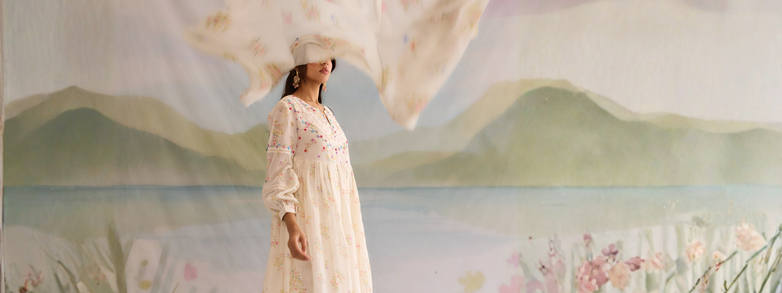 Rooh Afza | Summer' 26