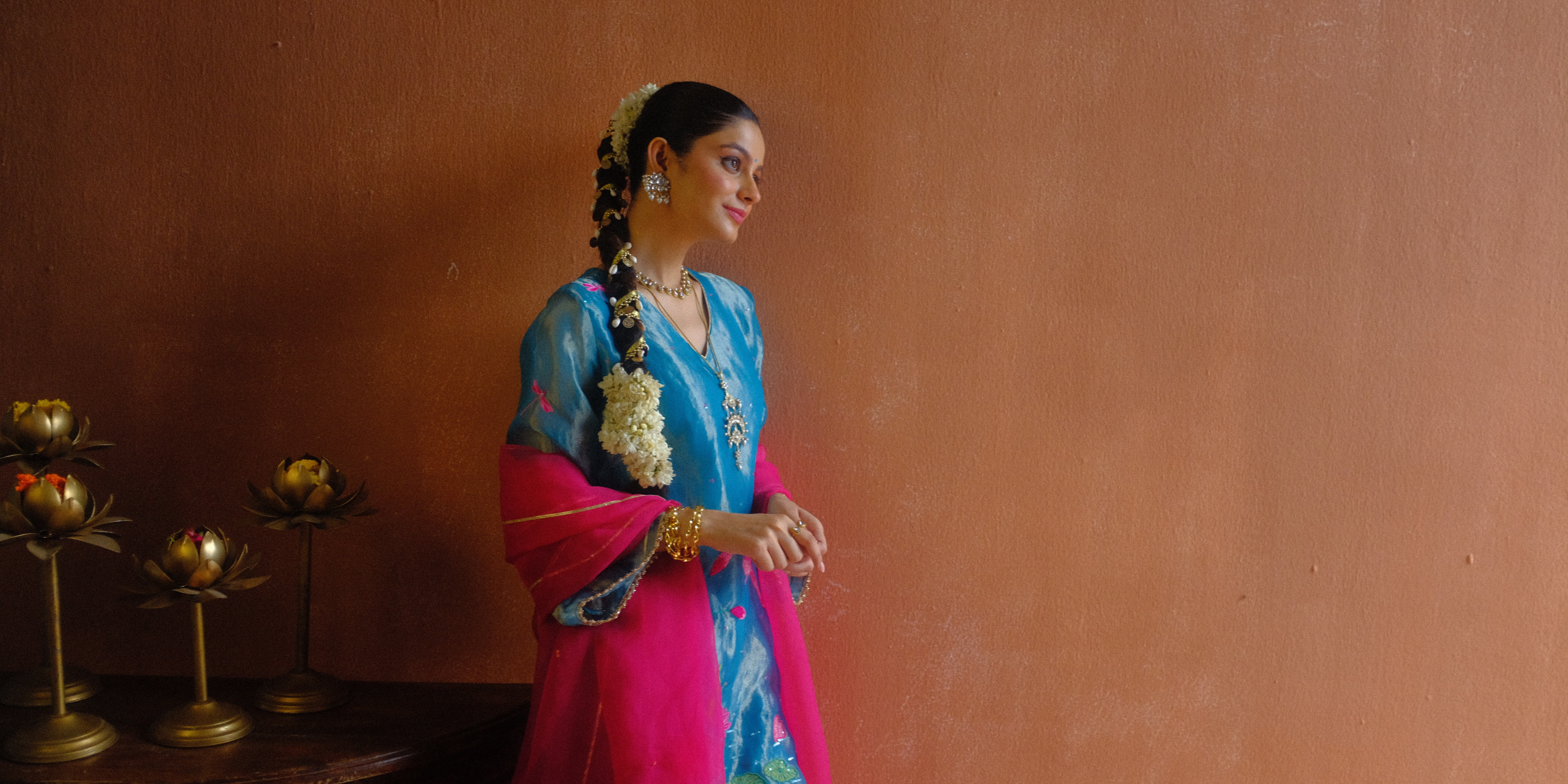 The Celebration Edit - Kurta Sets