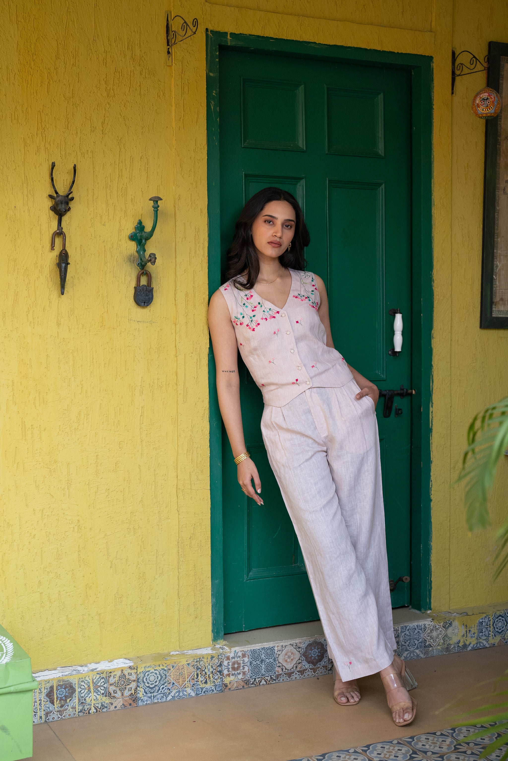 Heer Kurta Set