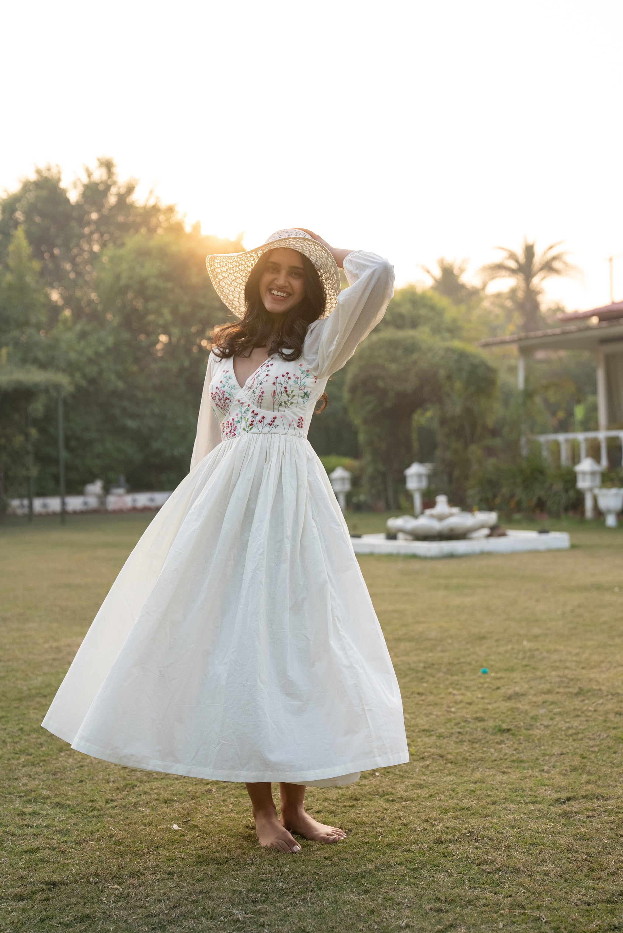 Amor Dress 