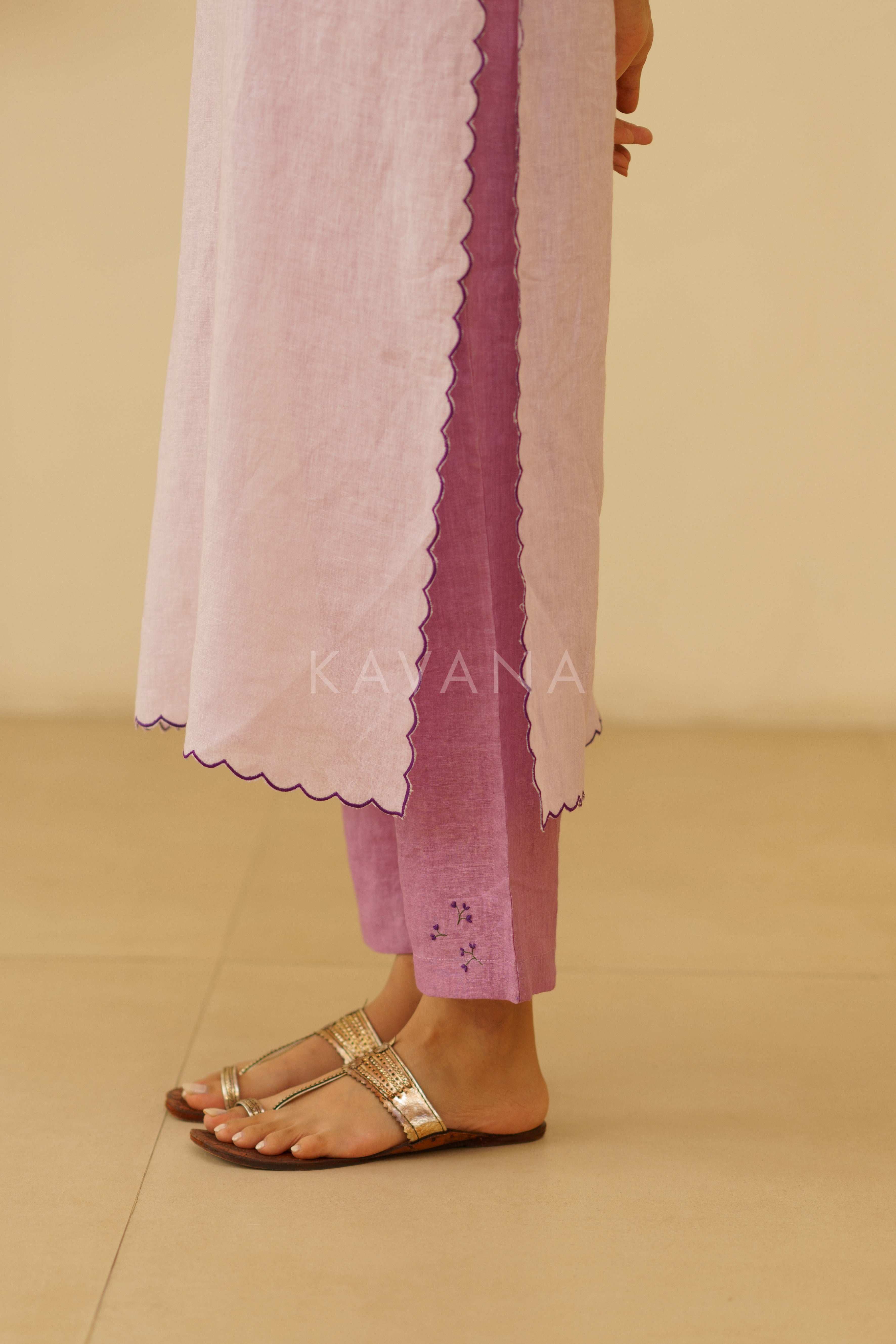 Sravya Kurta Set