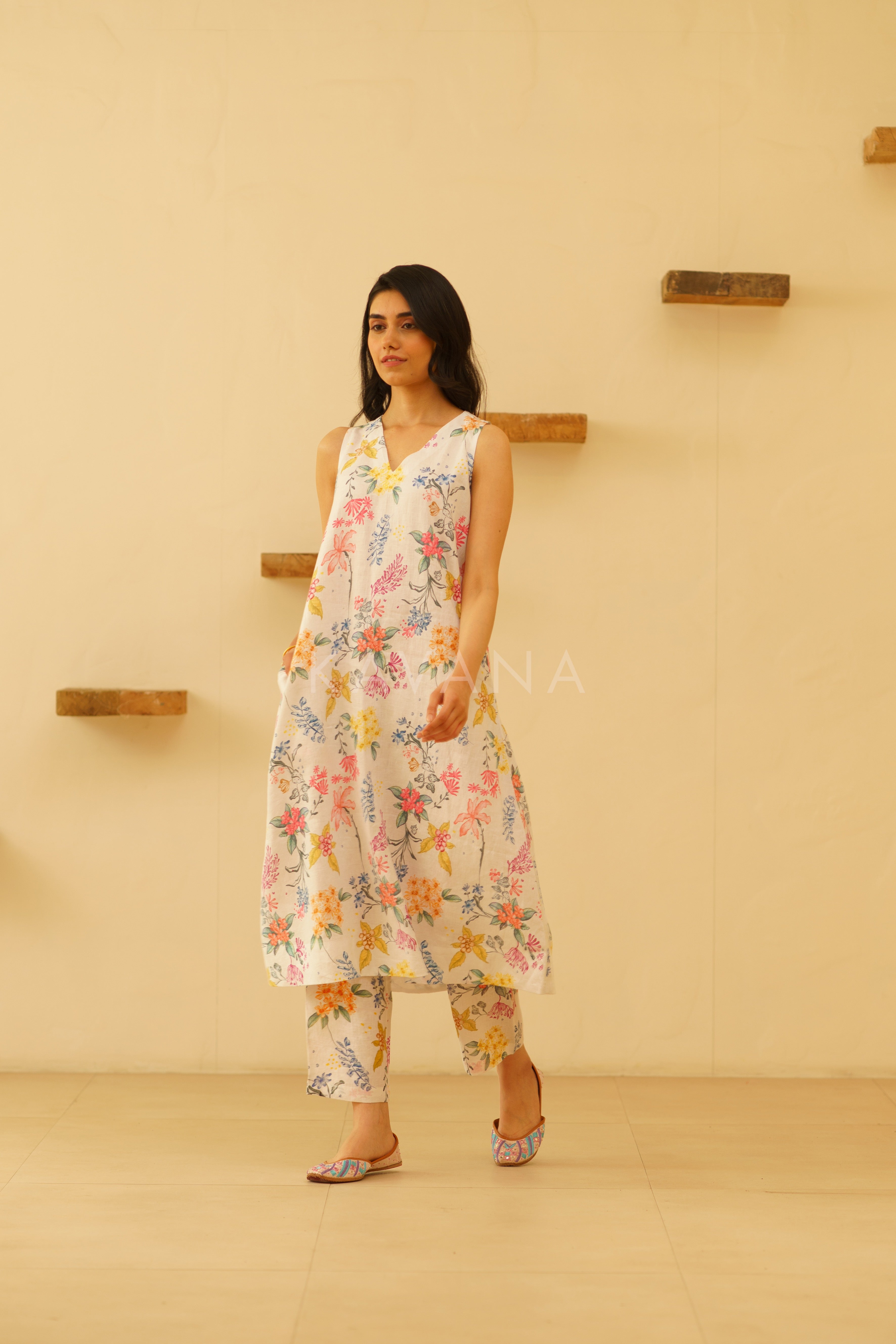 Taruni Kurta Set