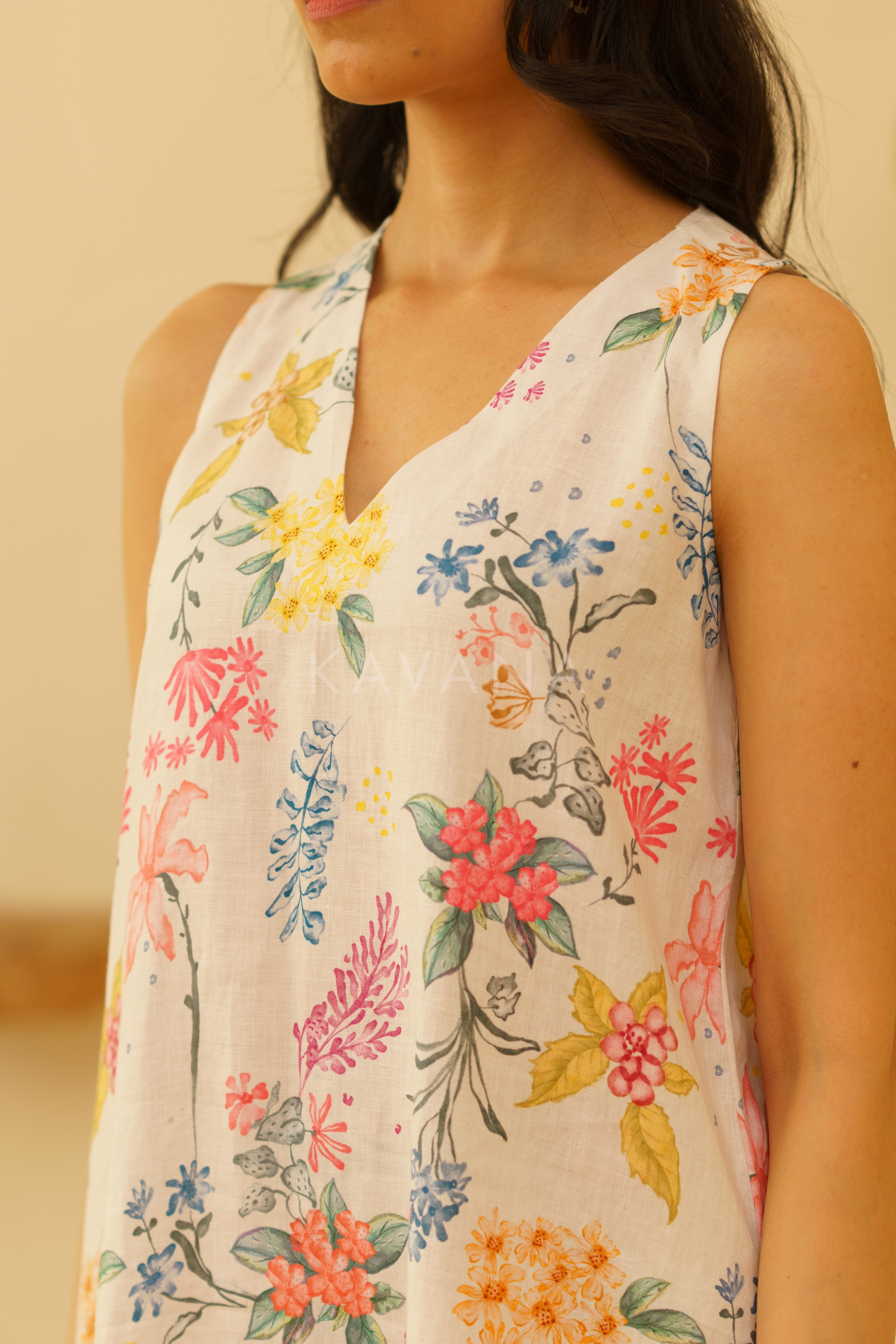 Taruni Kurta Set