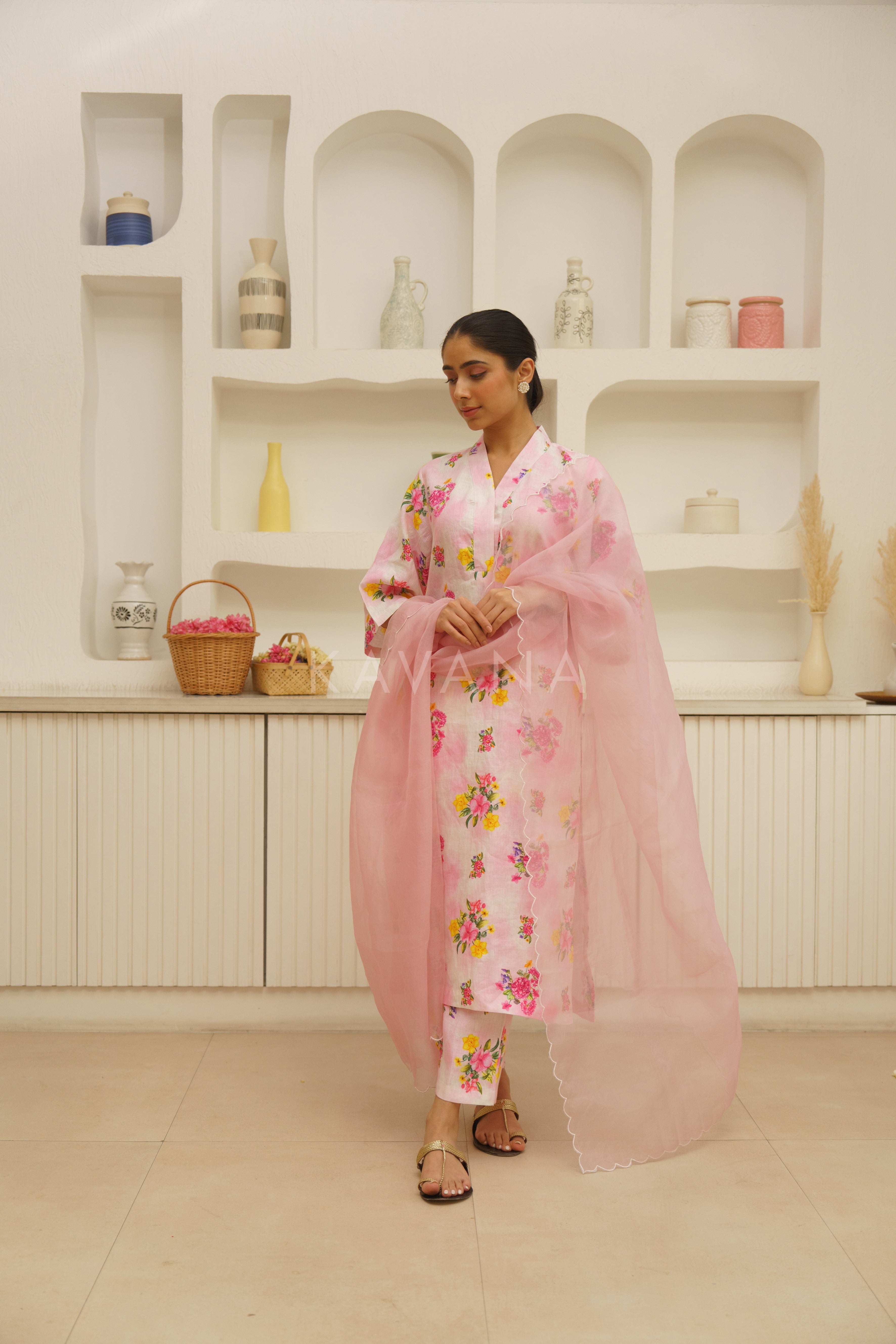Sana Dupatta
