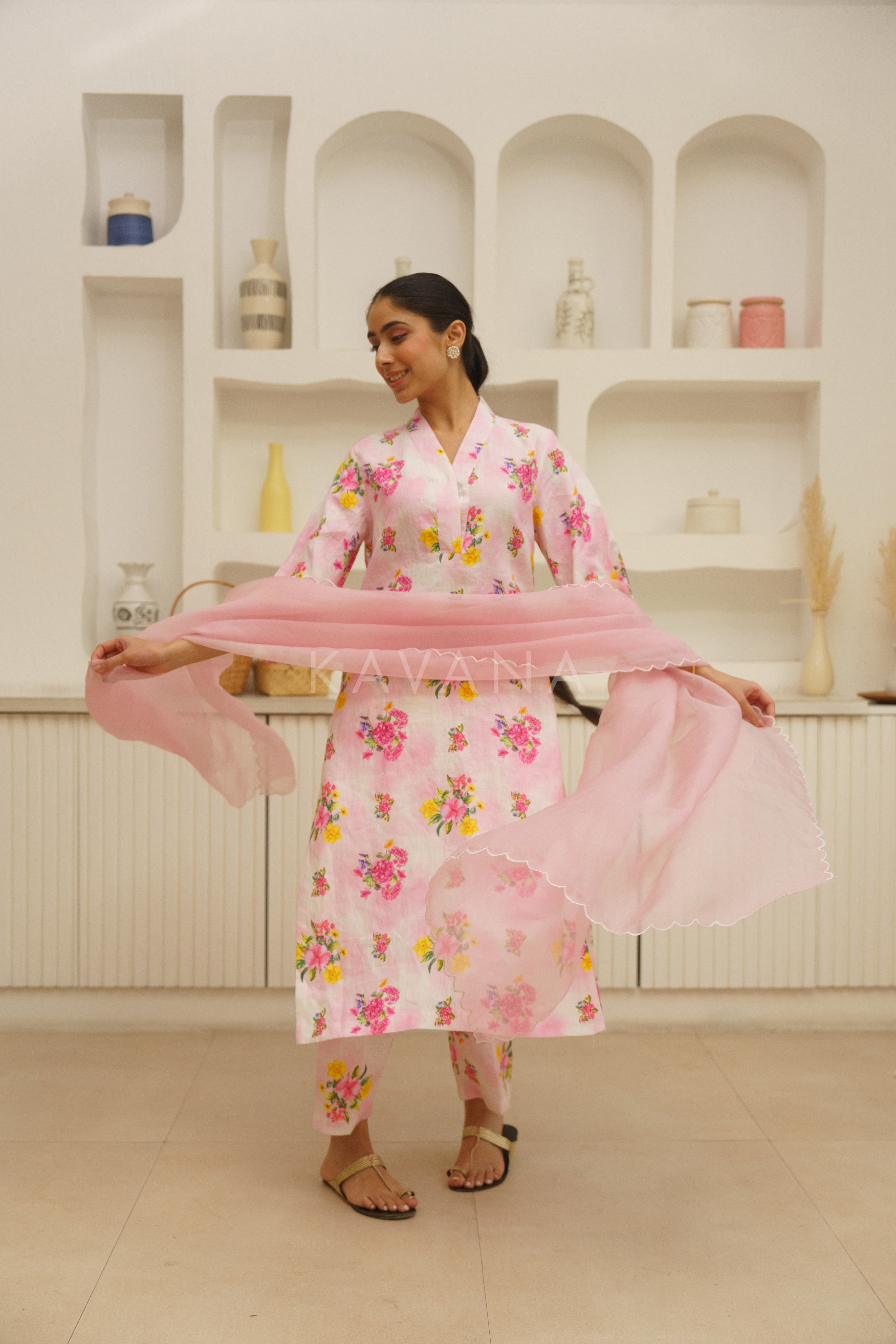 Sana Dupatta