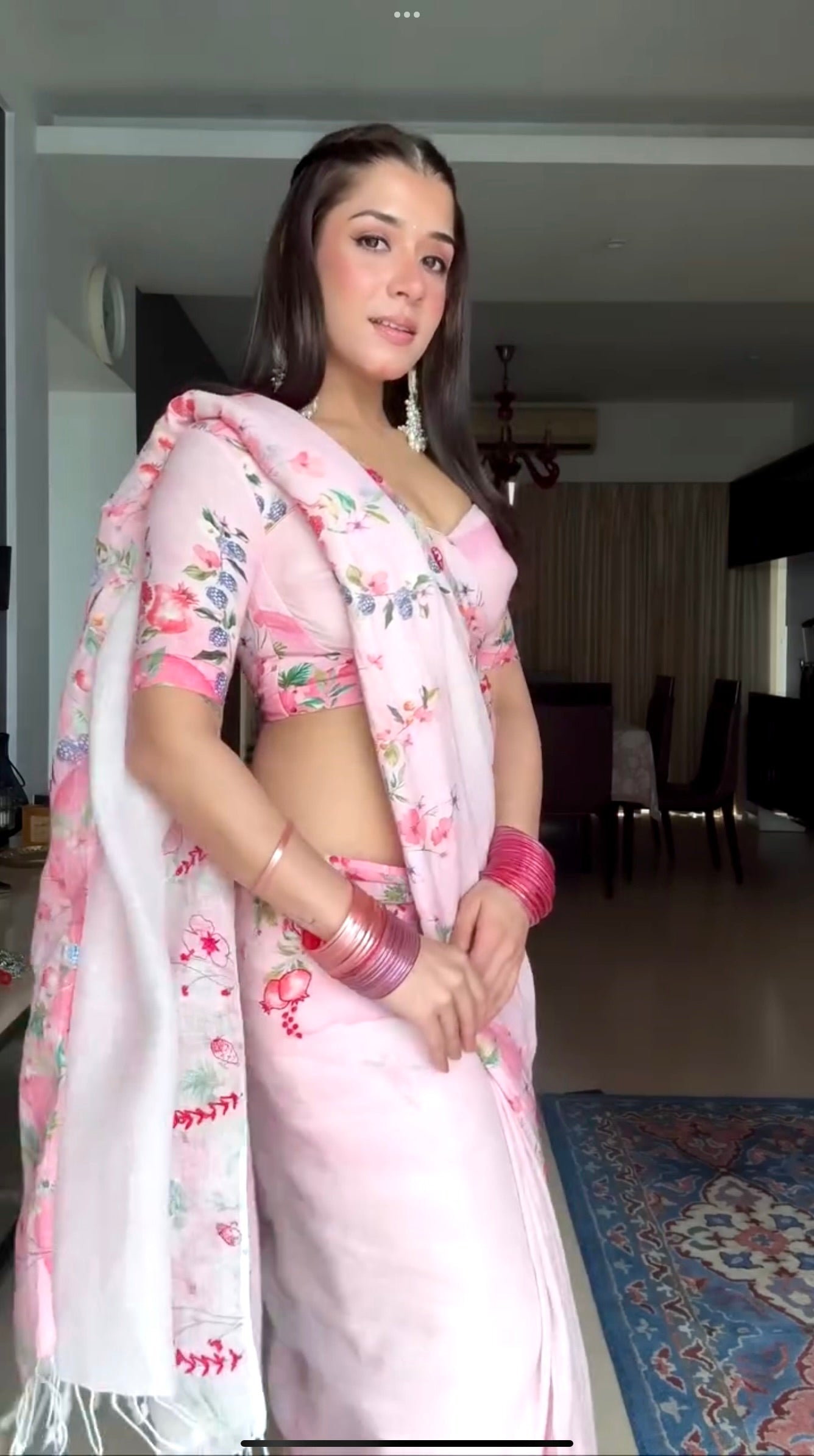 Anaar dana sari