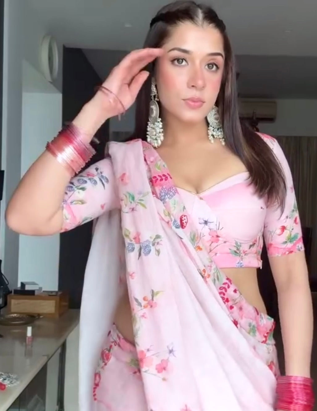 Anaar dana sari
