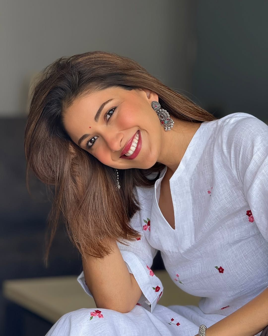 Neerav Kurta Set