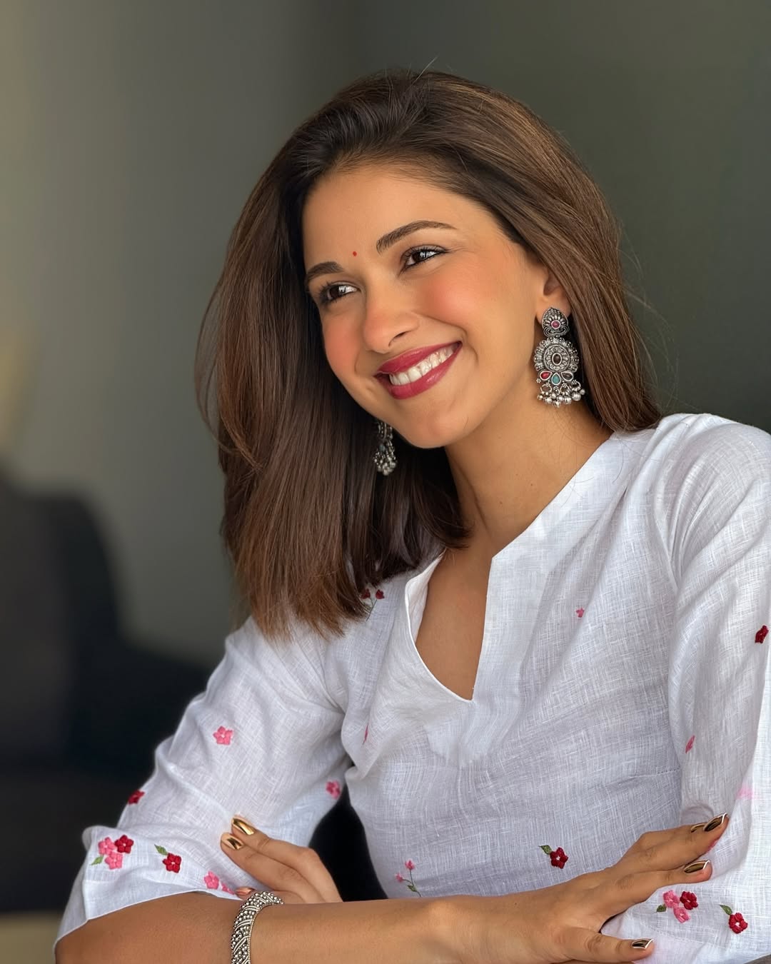 Neerav Kurta Set