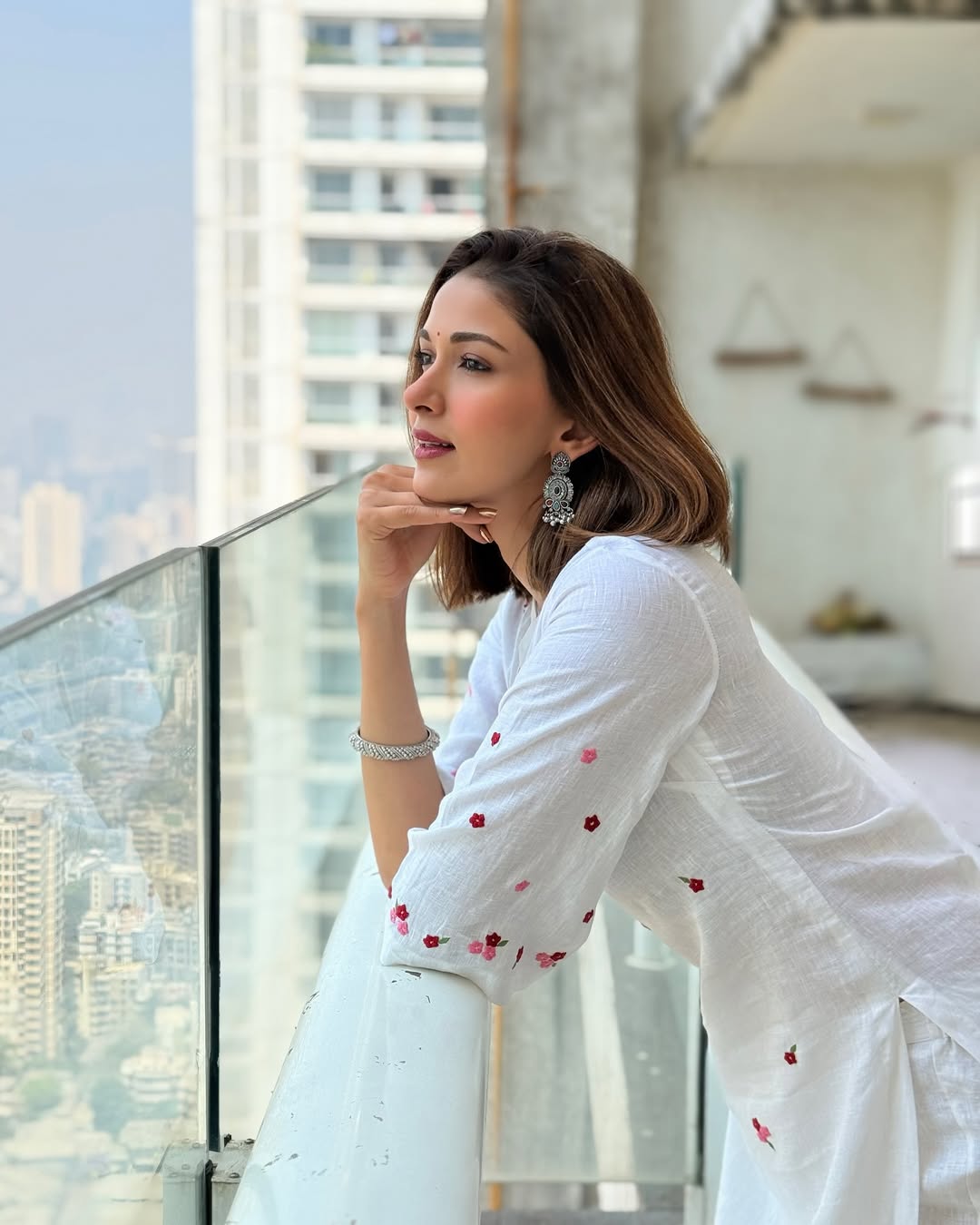 Neerav Kurta Set