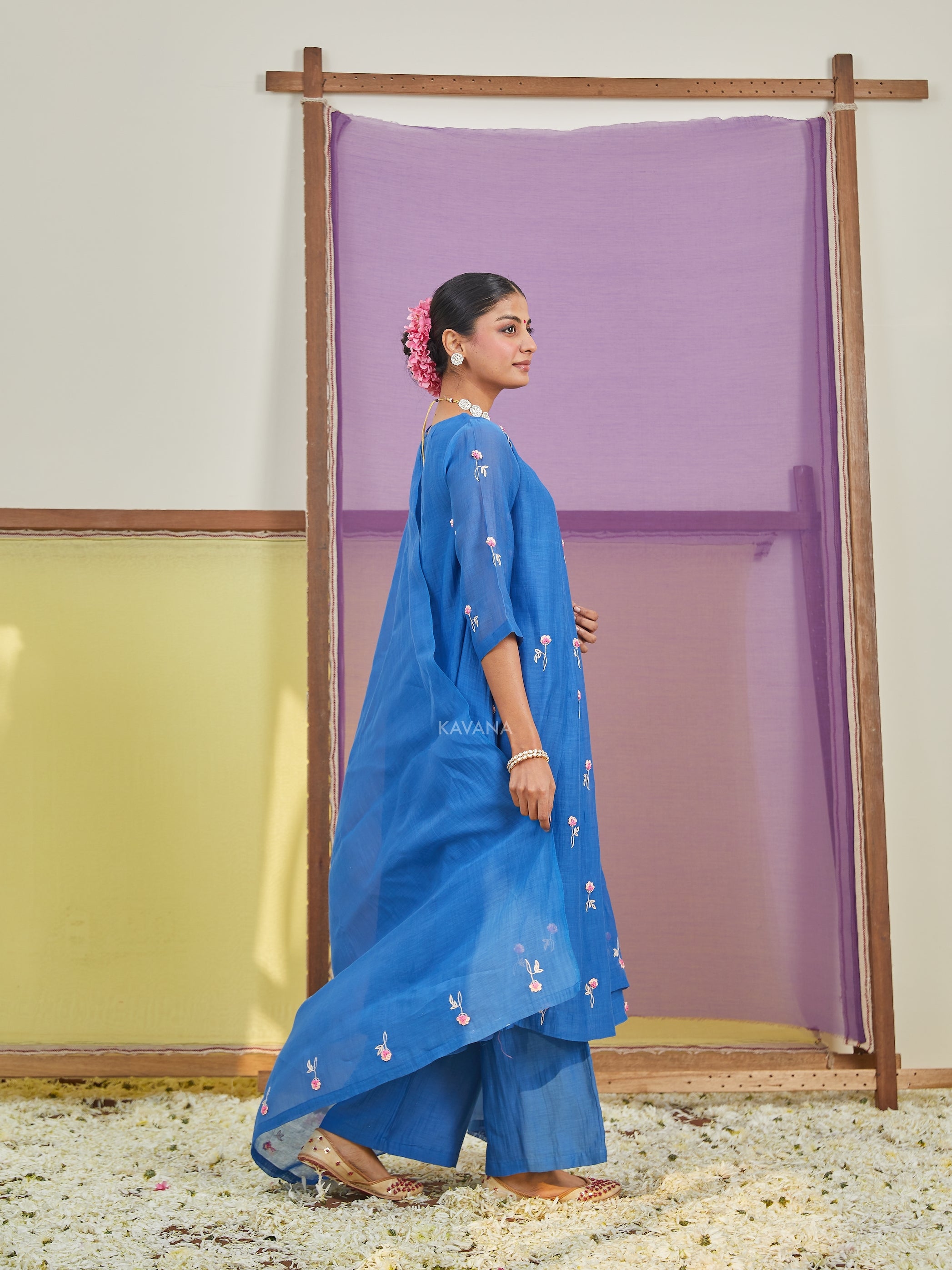 Amira Dupatta