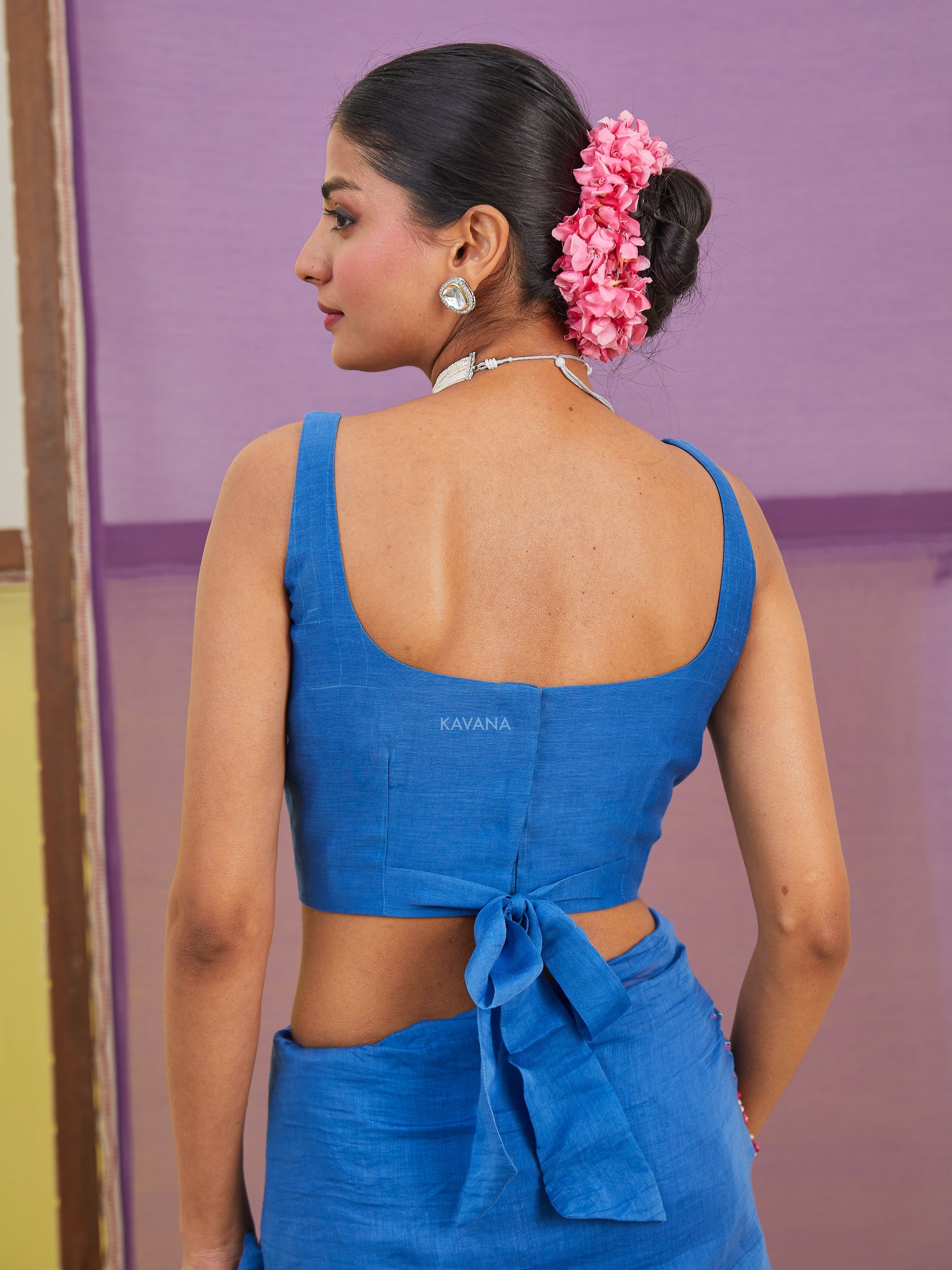 Neelam Blouse