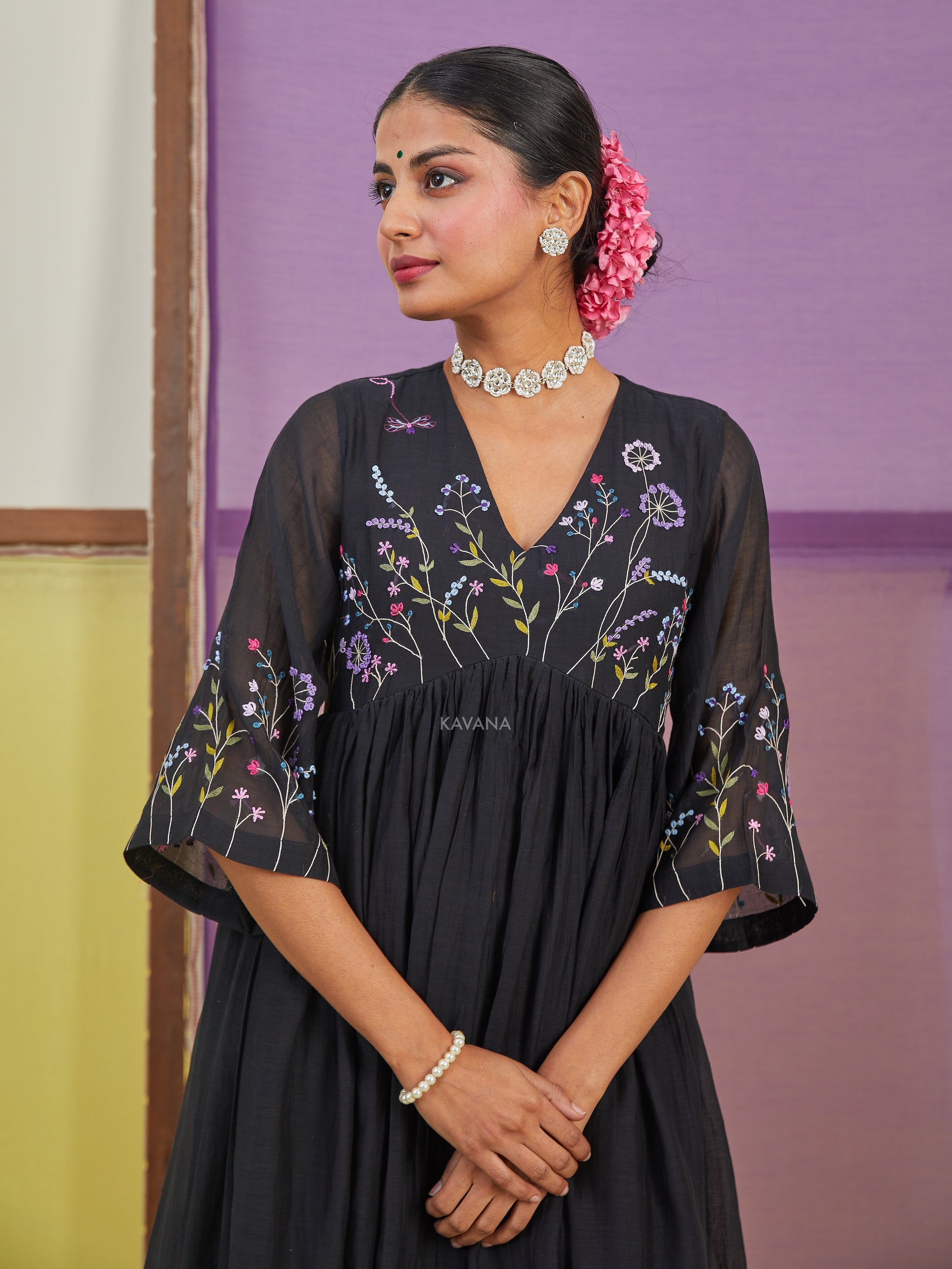 Mehr Kurta Set