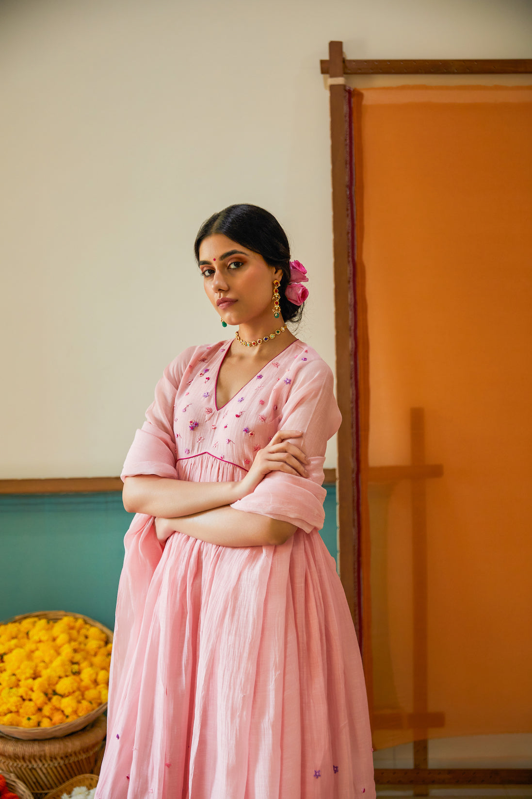 Aafreen Dupatta