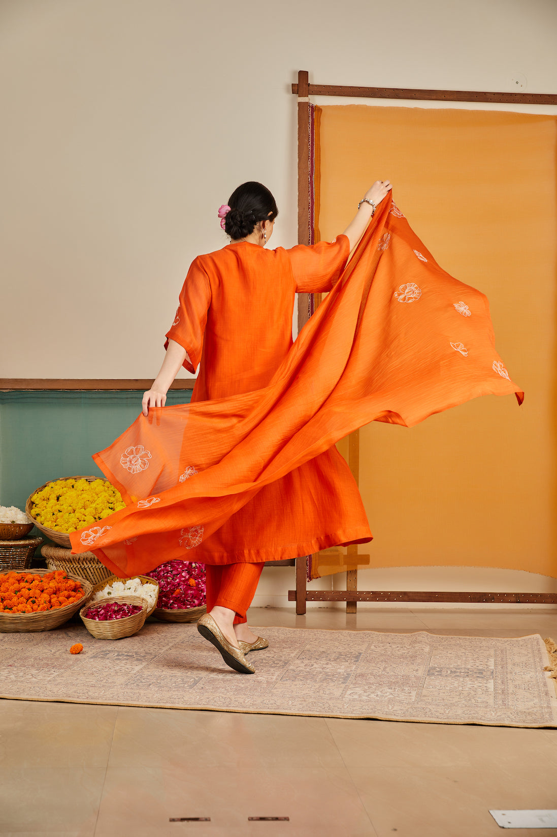Fareeha Dupatta