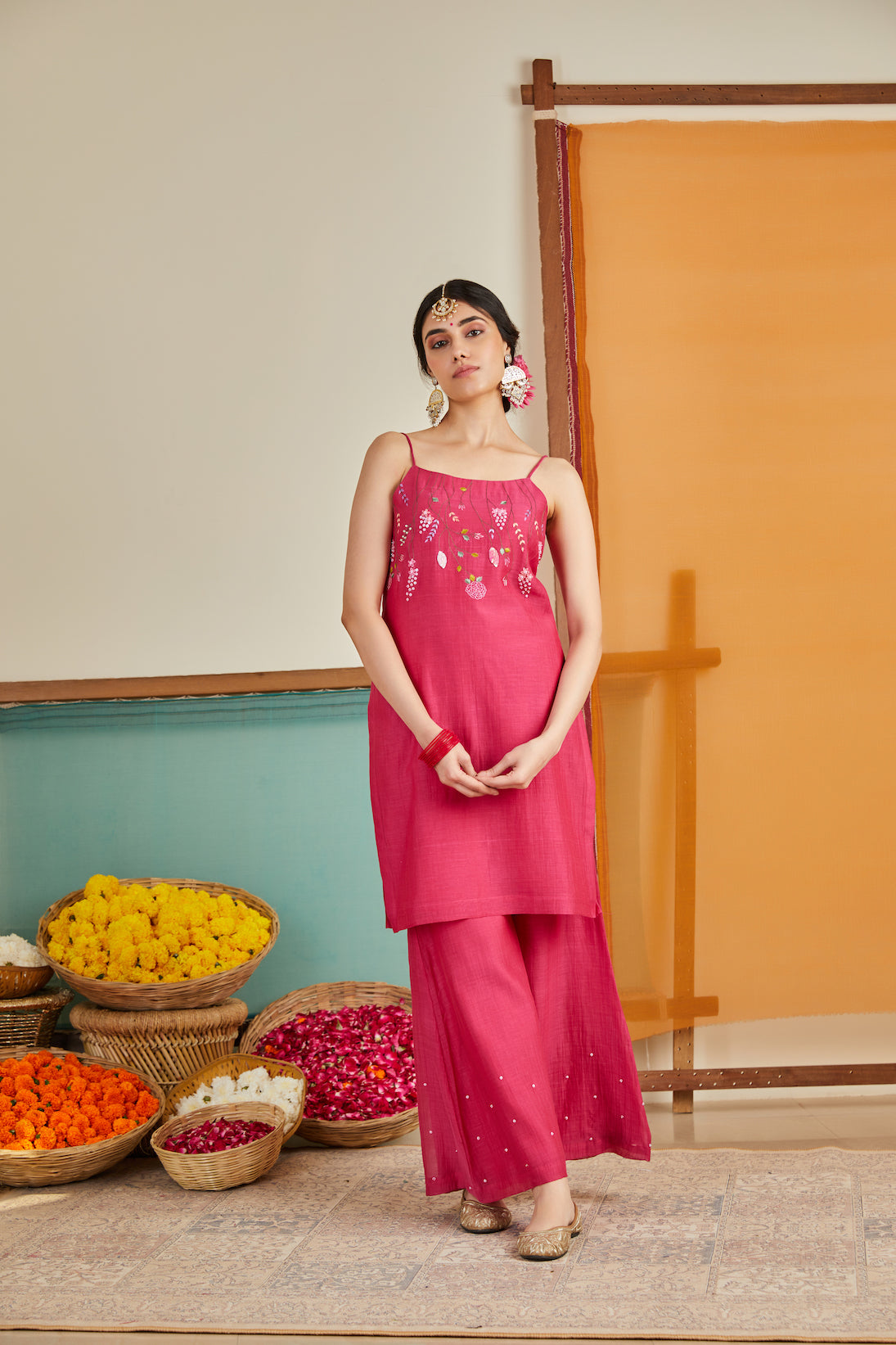 Gulzar Kurta Sets
