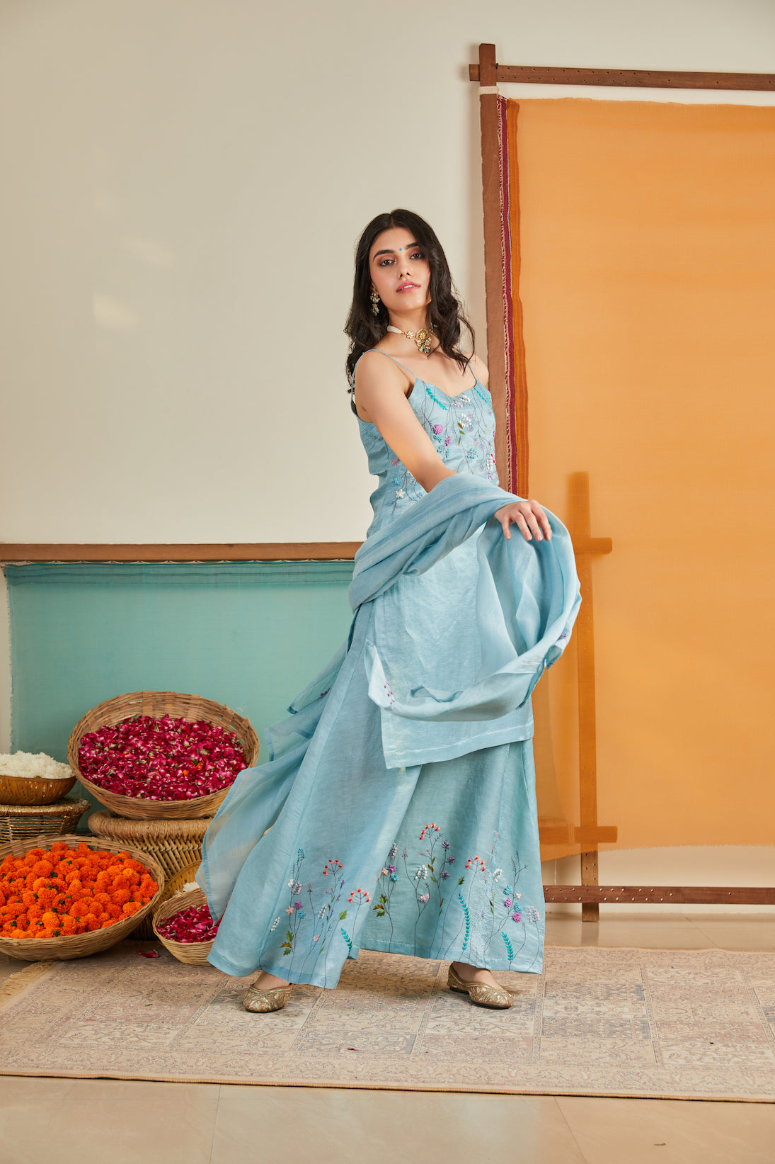 Mahnoor Dupatta