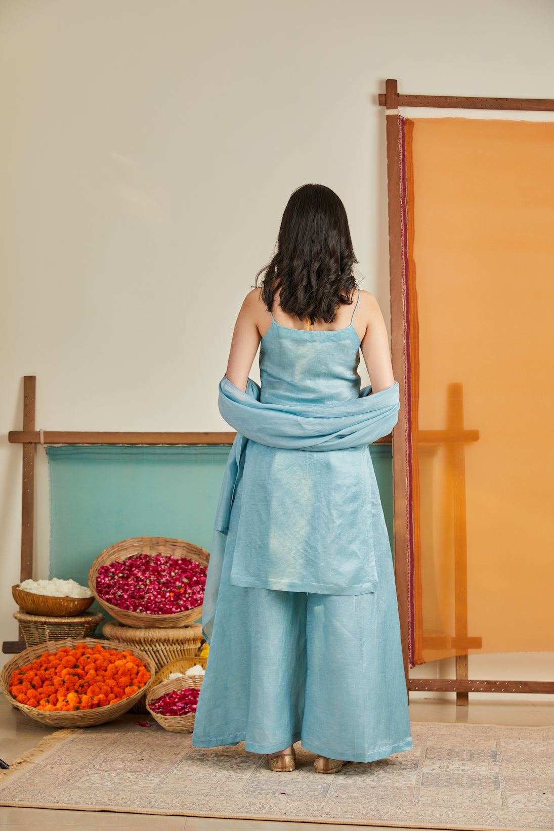 Mahnoor Dupatta