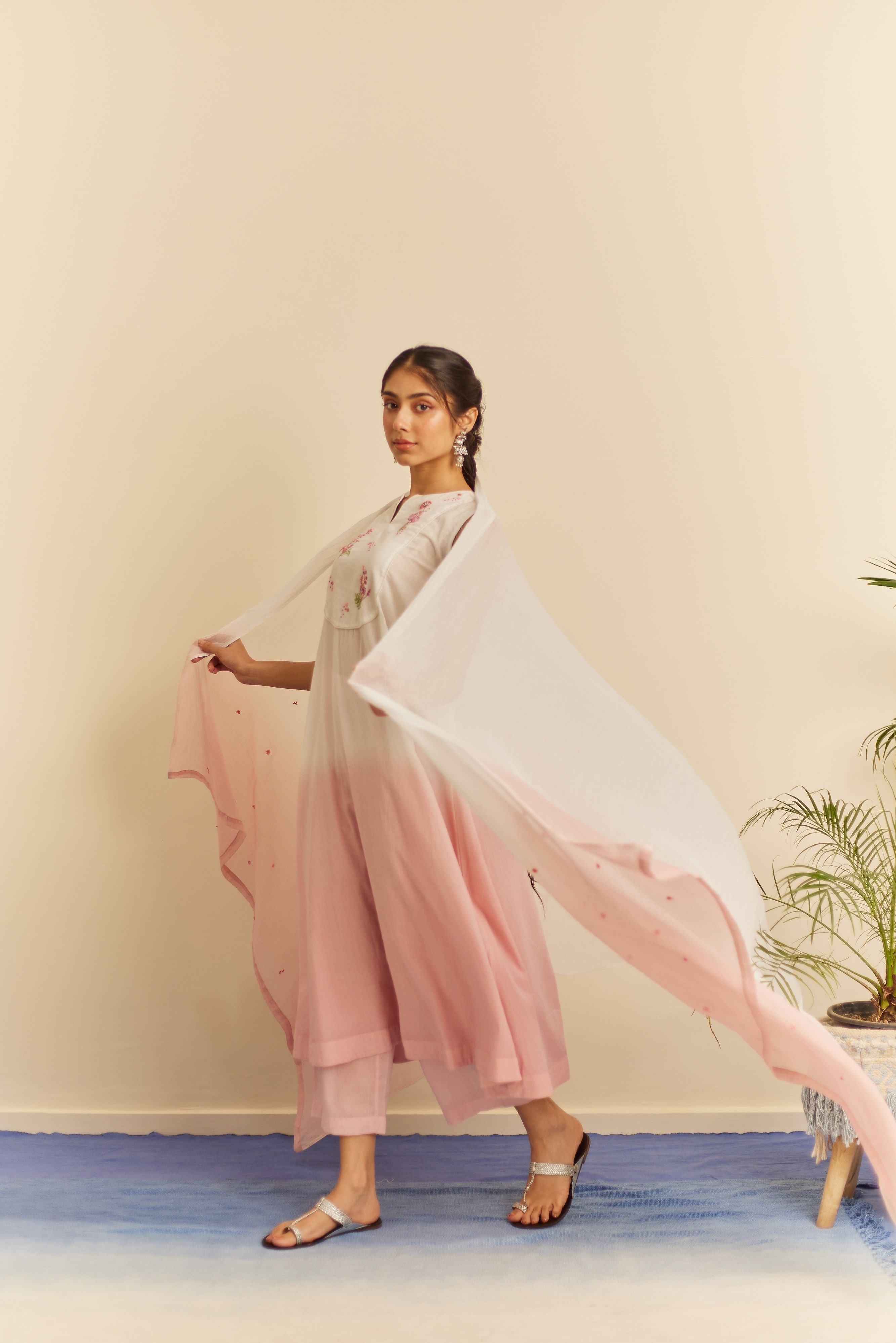Alani Dupatta