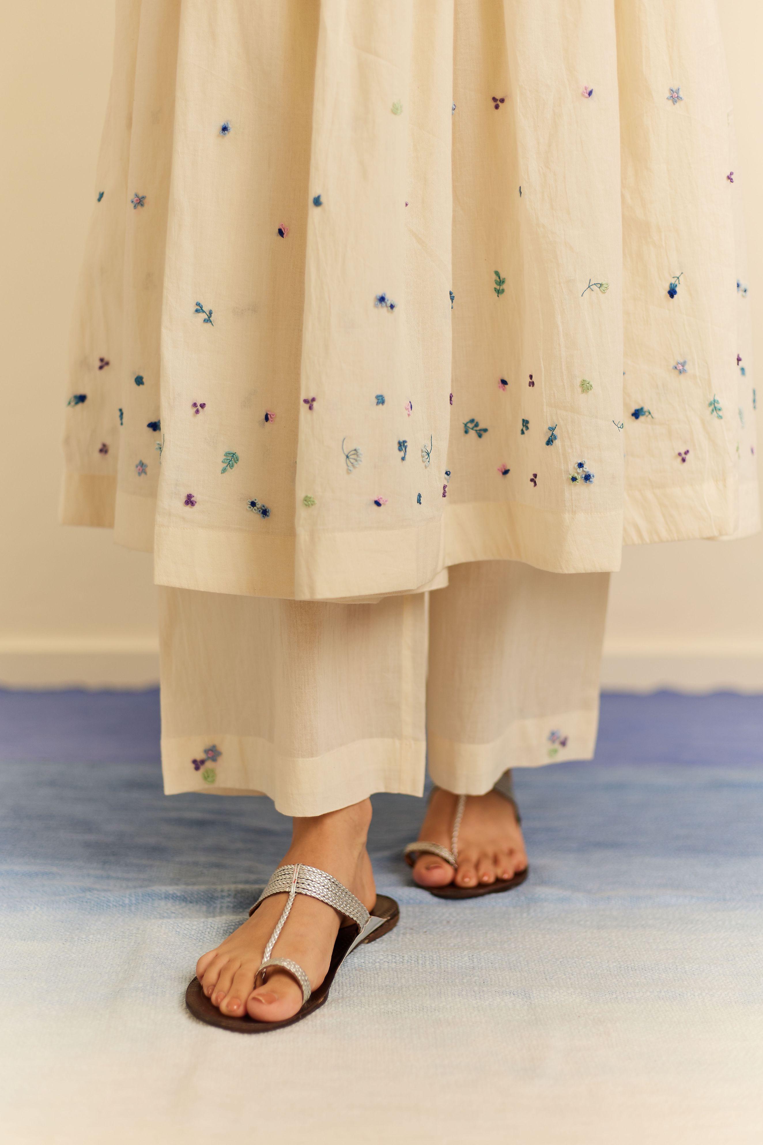 Boond Kurta Set