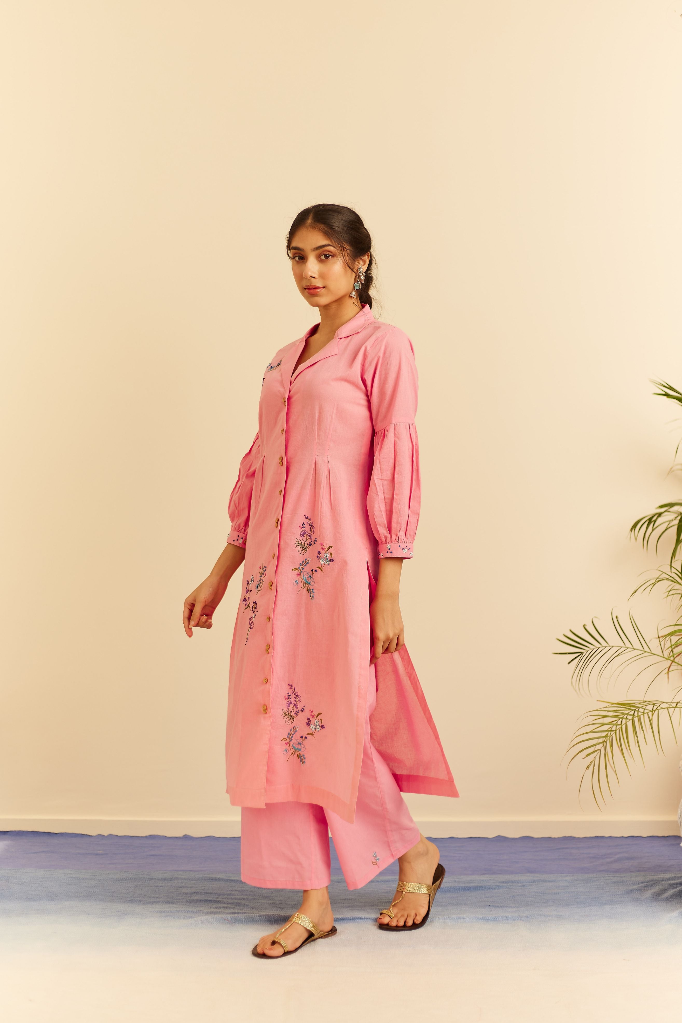 Humair Kurta Set