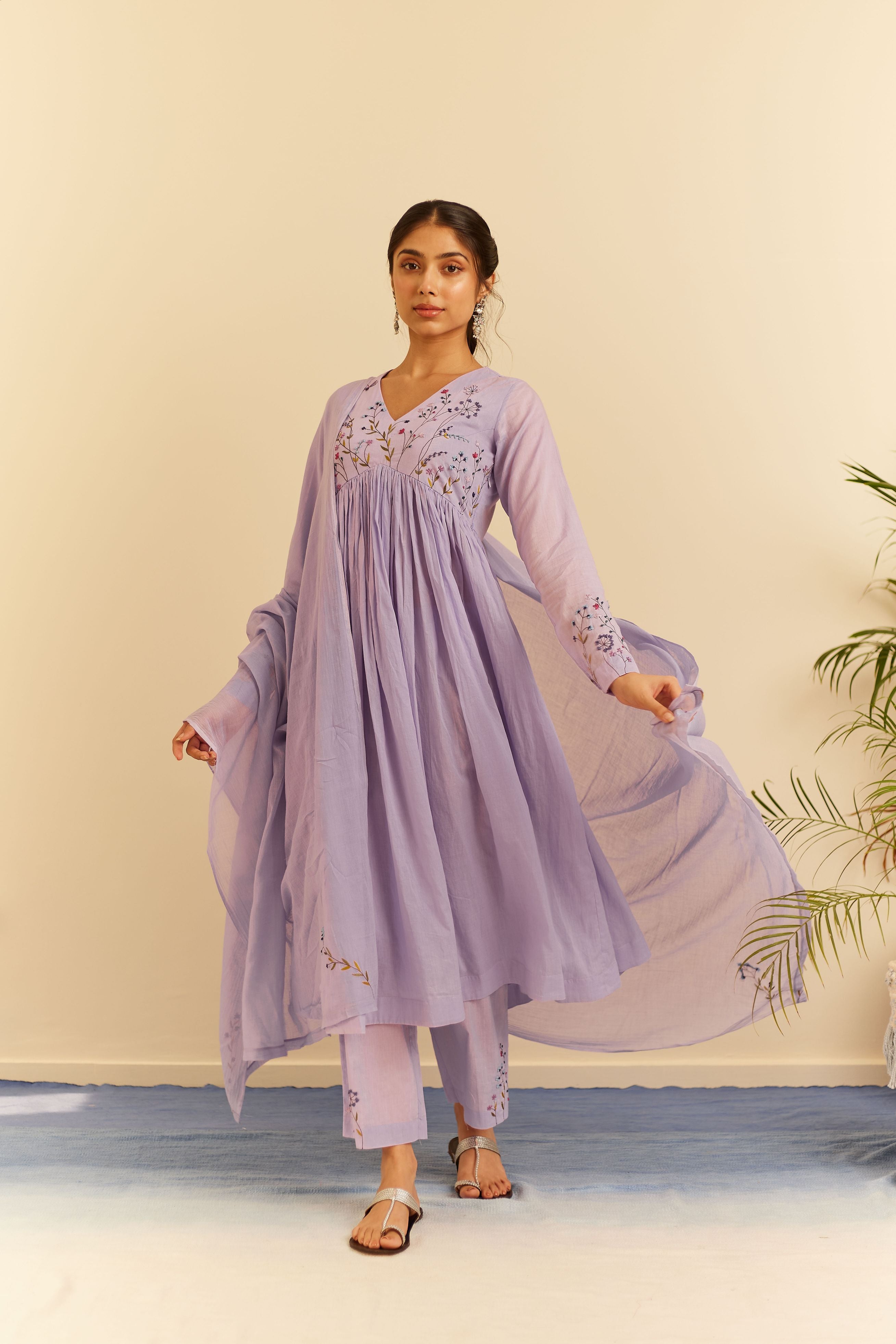 Shadab Cotton Dupatta