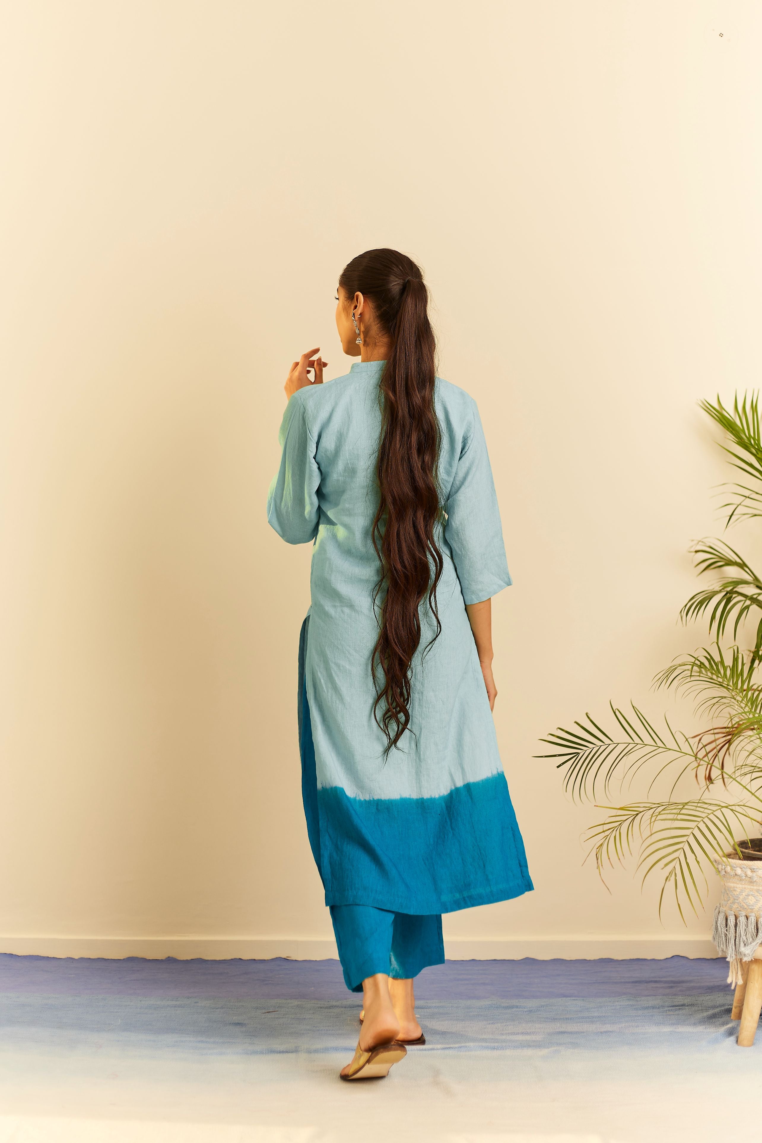 Nadiya Kurta Sets