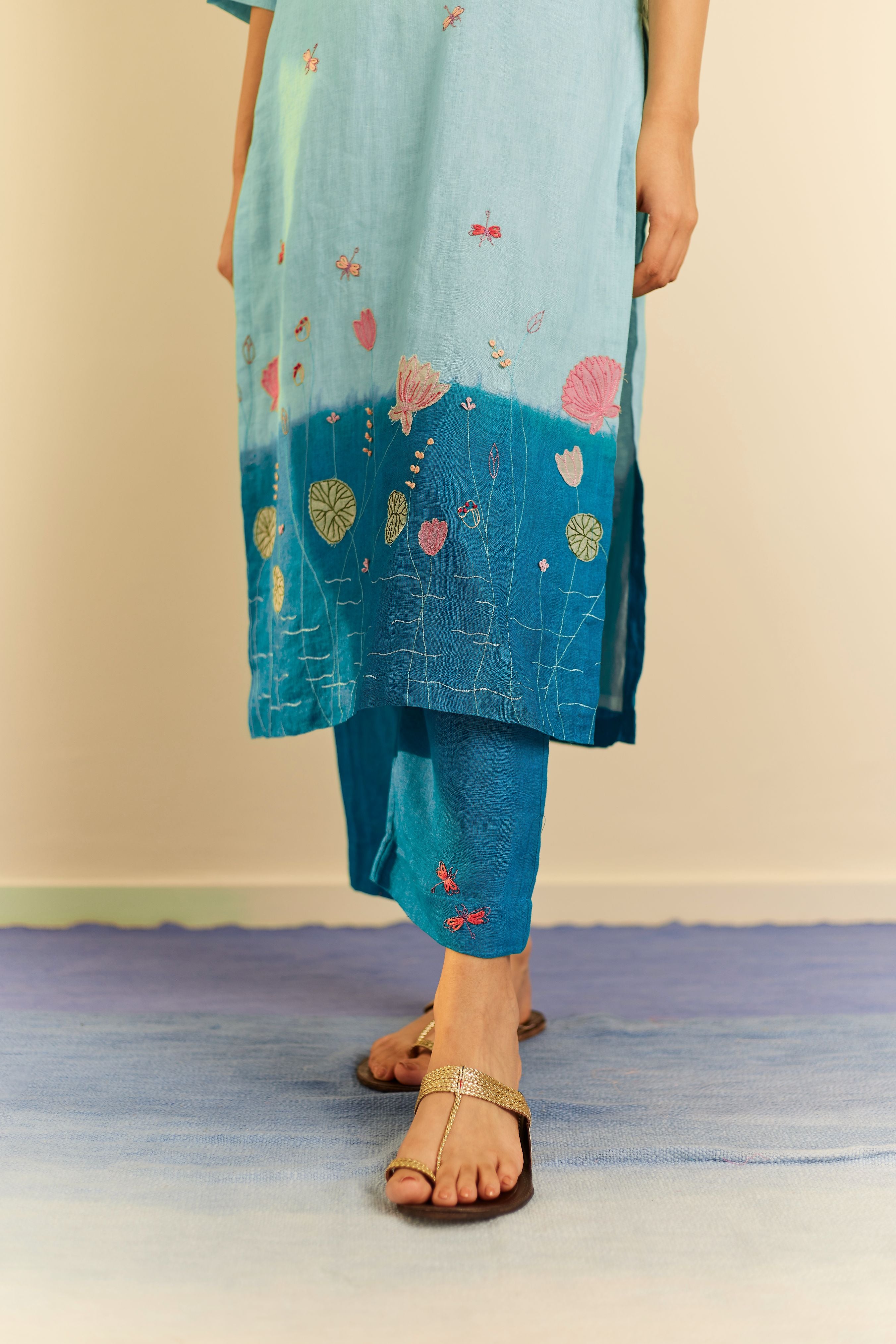 Nadiya Kurta Sets