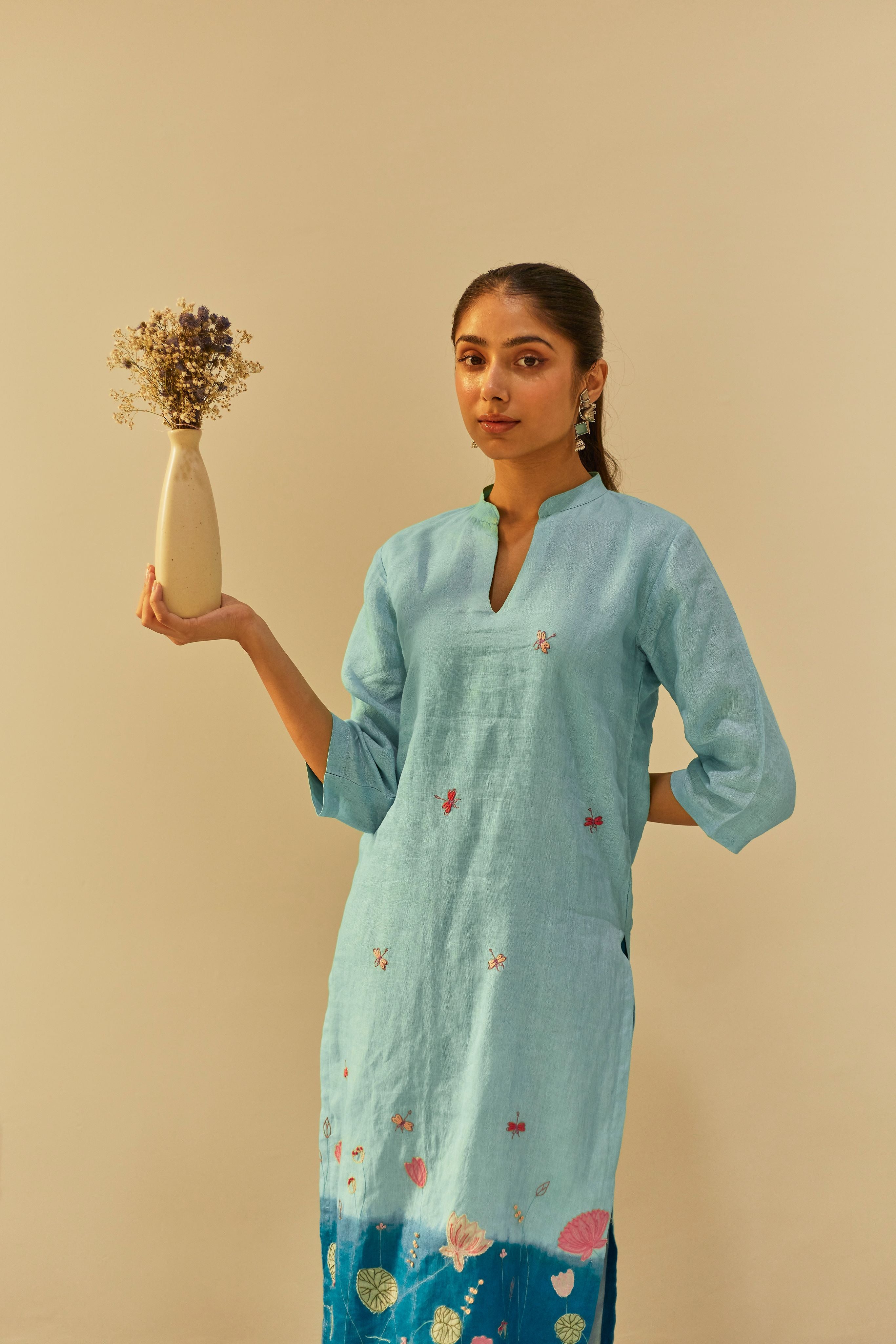 Nadiya Kurta Sets