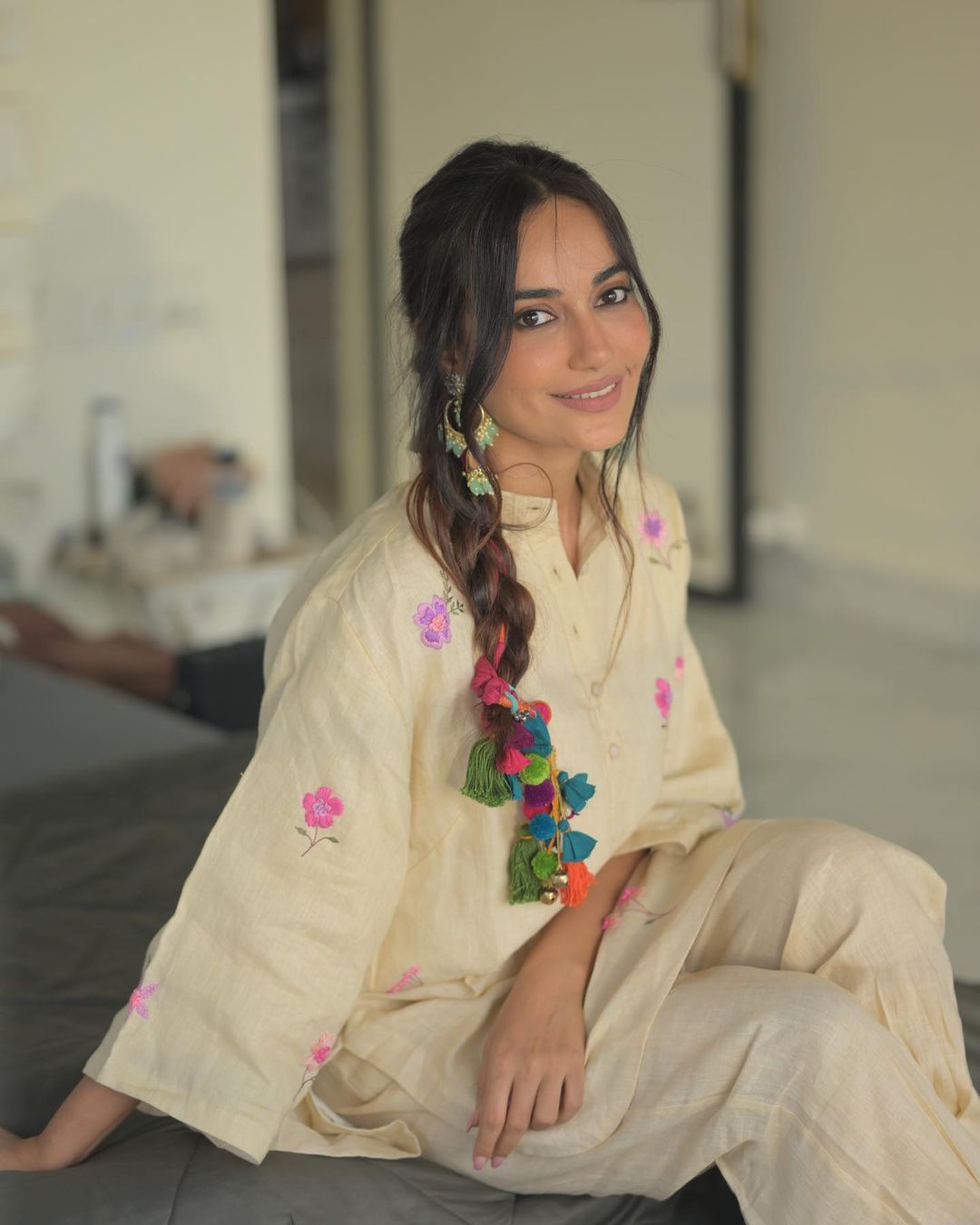 Shaila Kurta Set