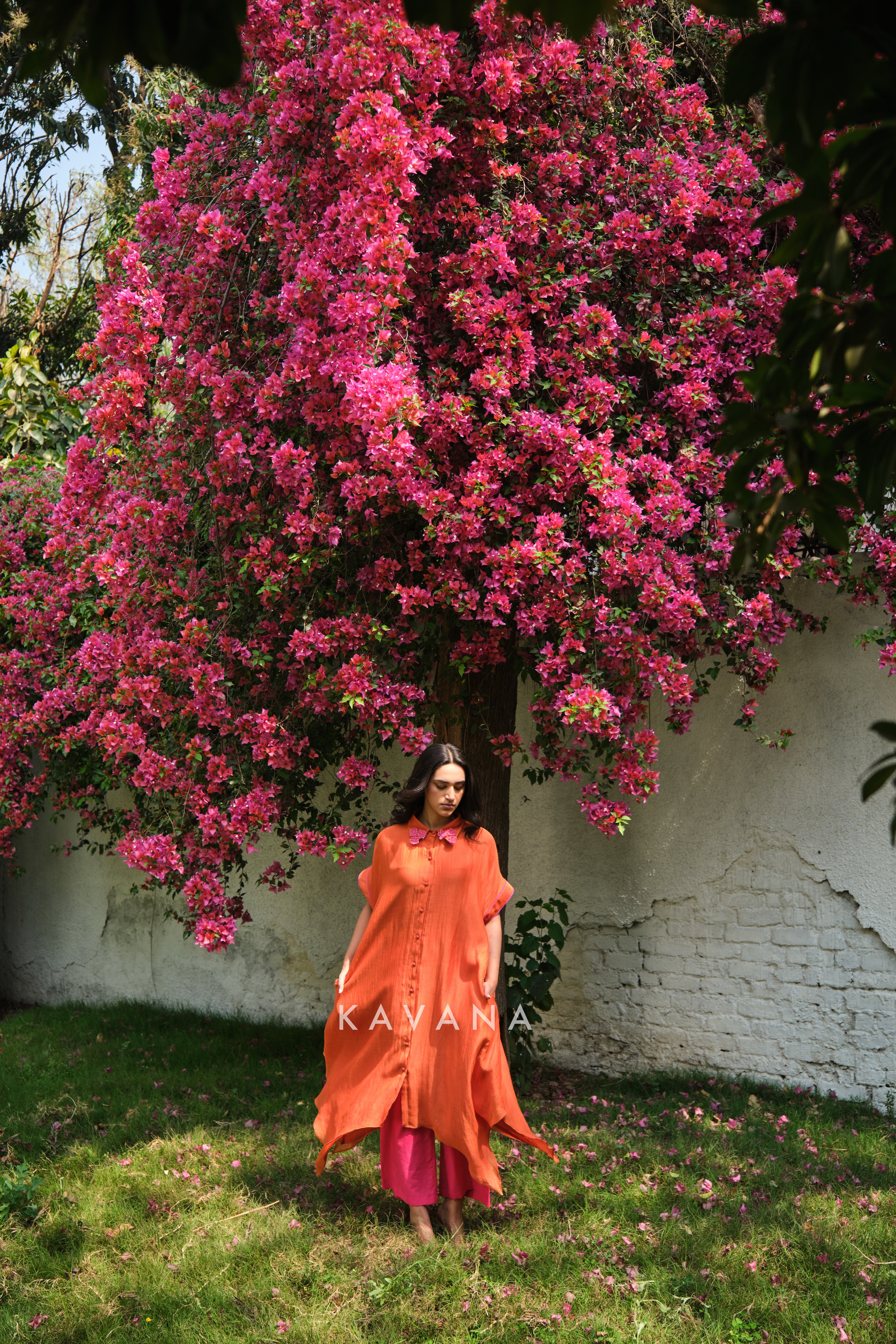 Rasna kurta set