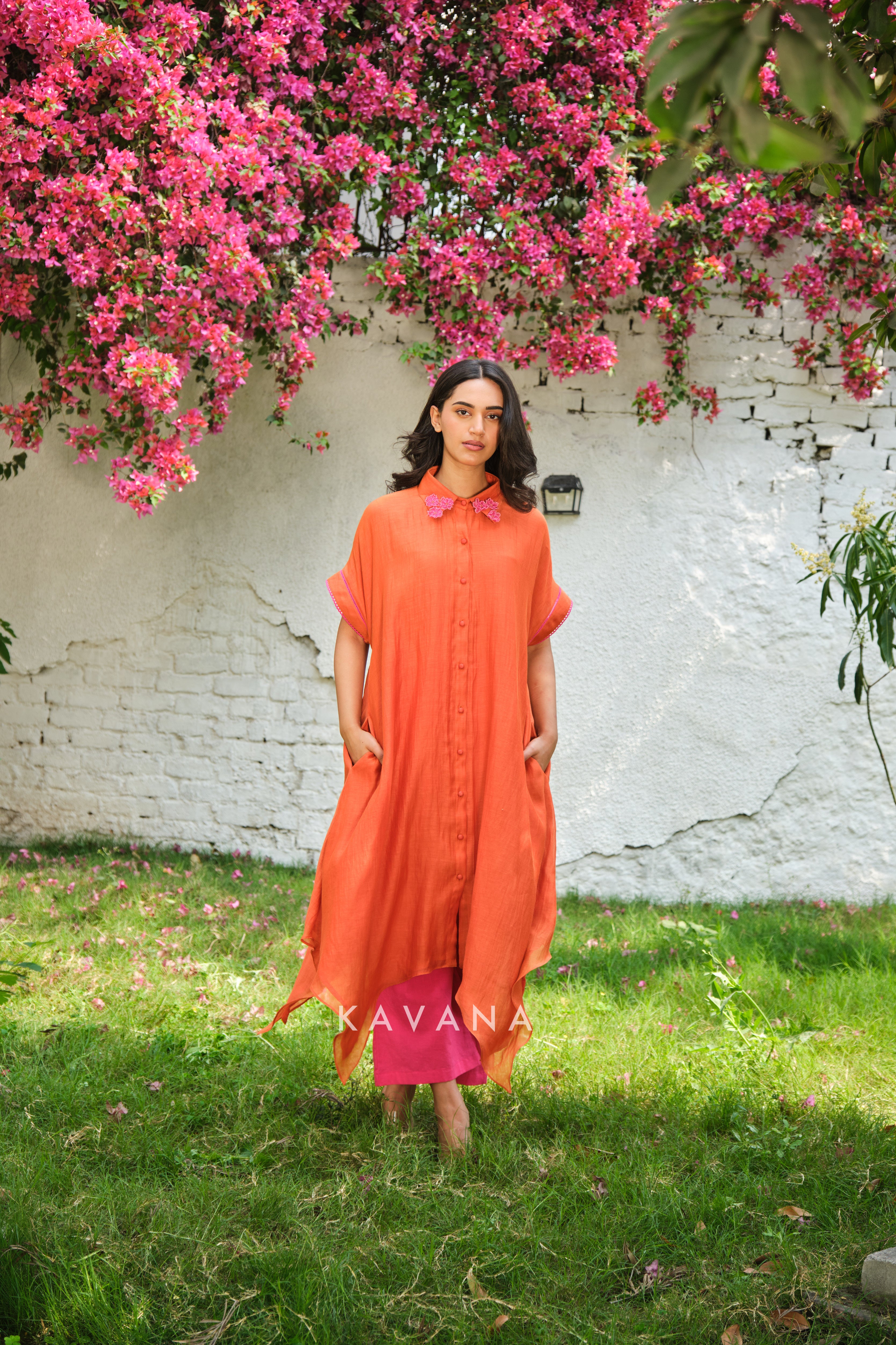 Rasna kurta set