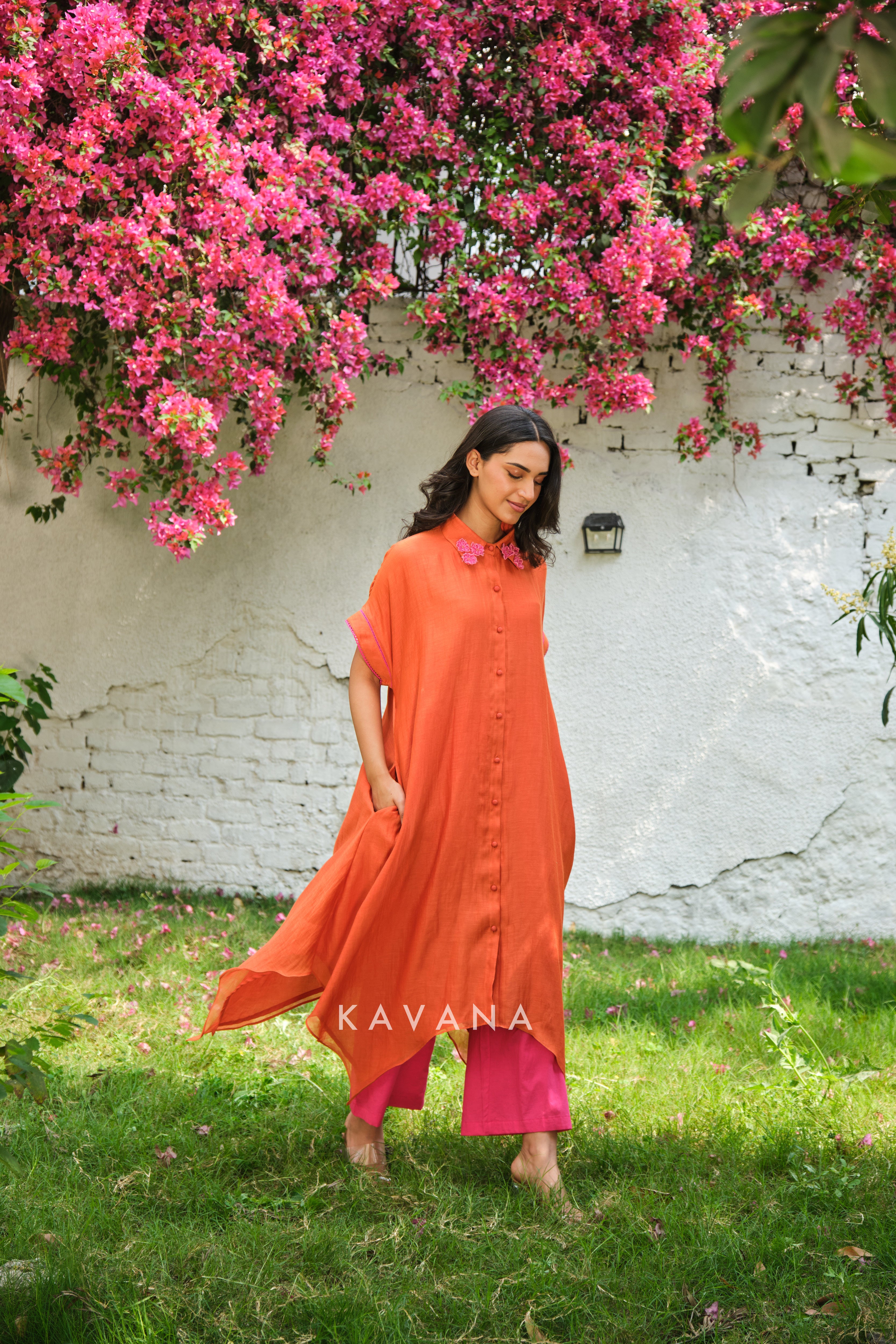 Rasna kurta set