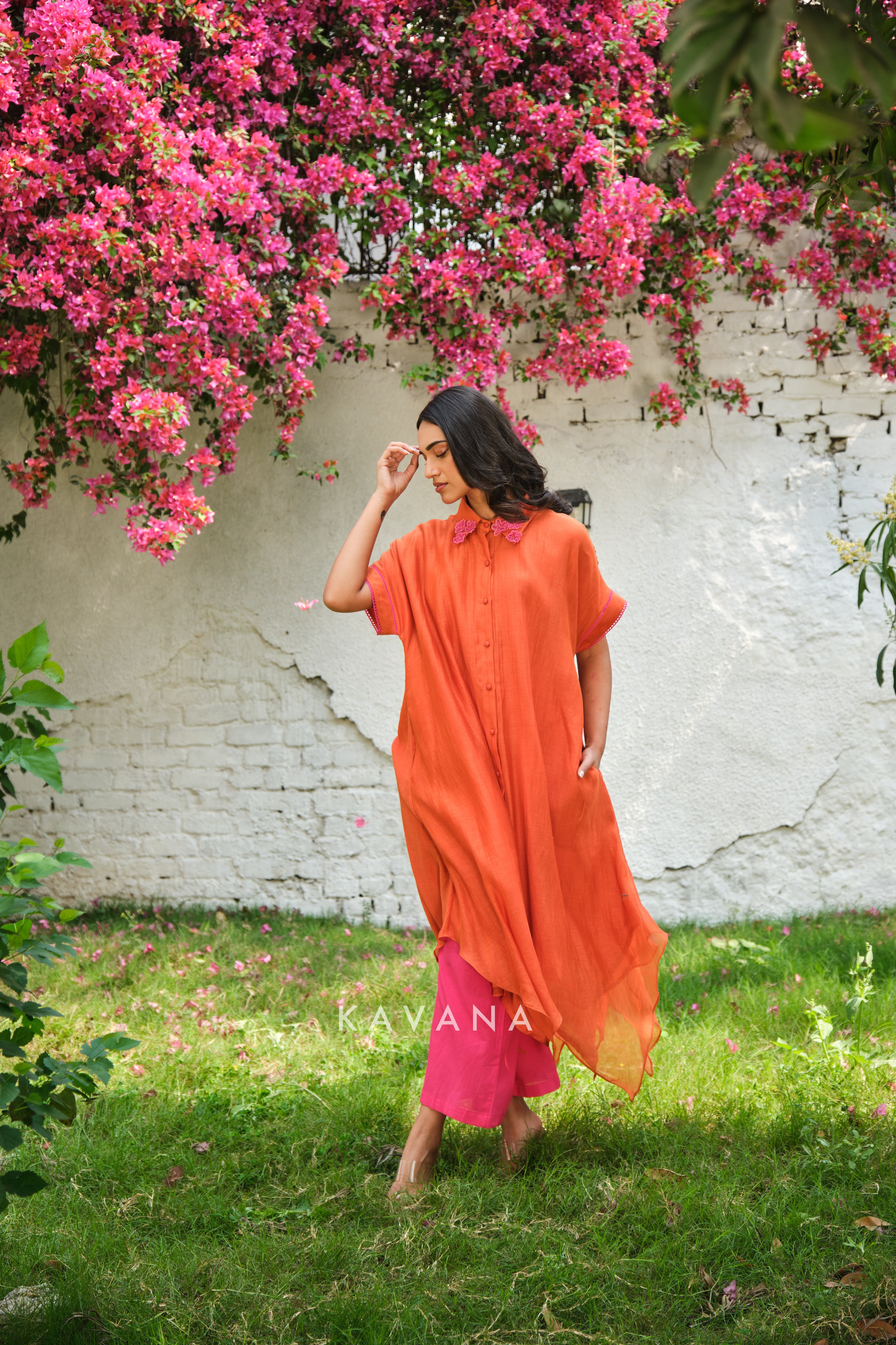 Rasna kurta set