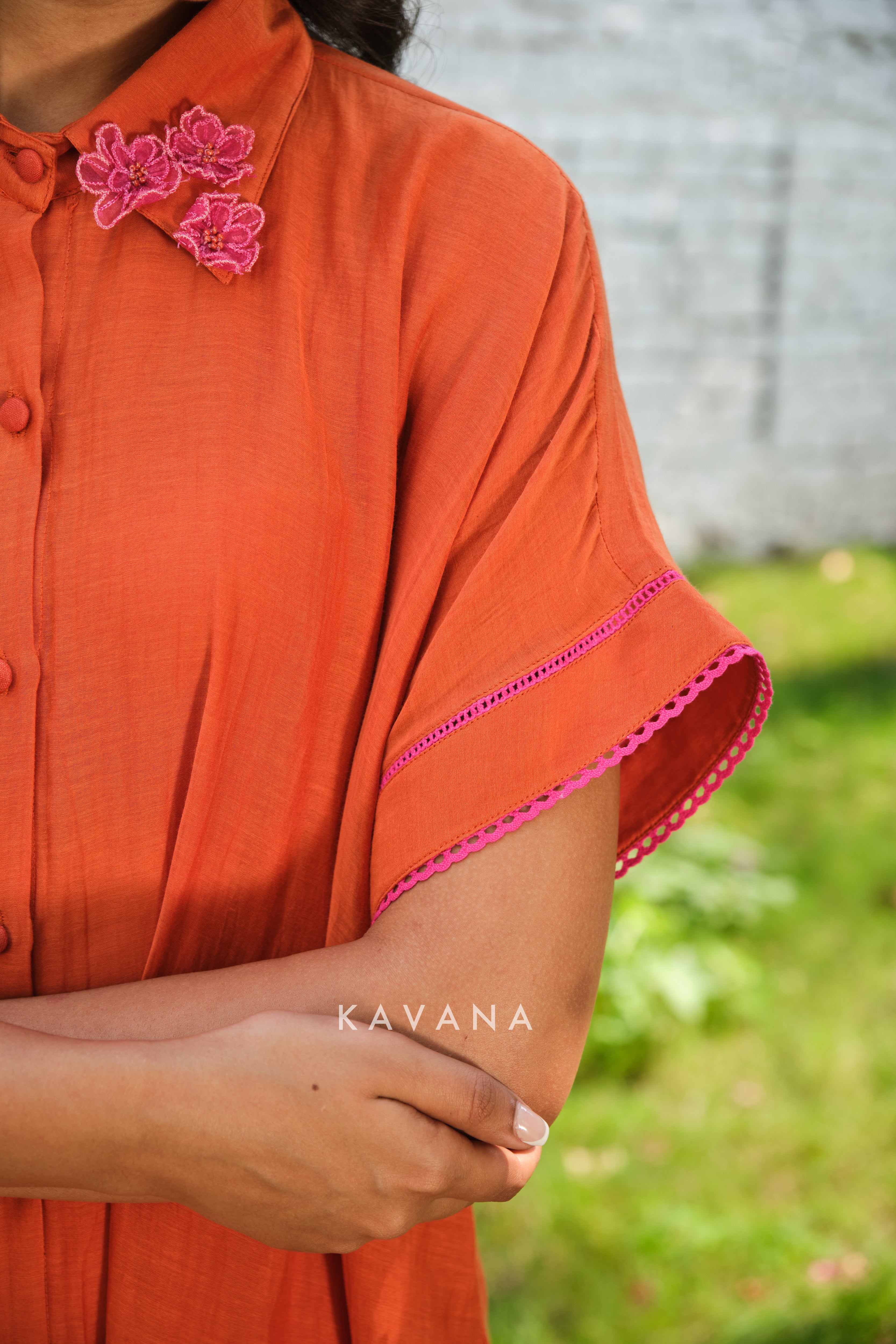 Rasna kurta set