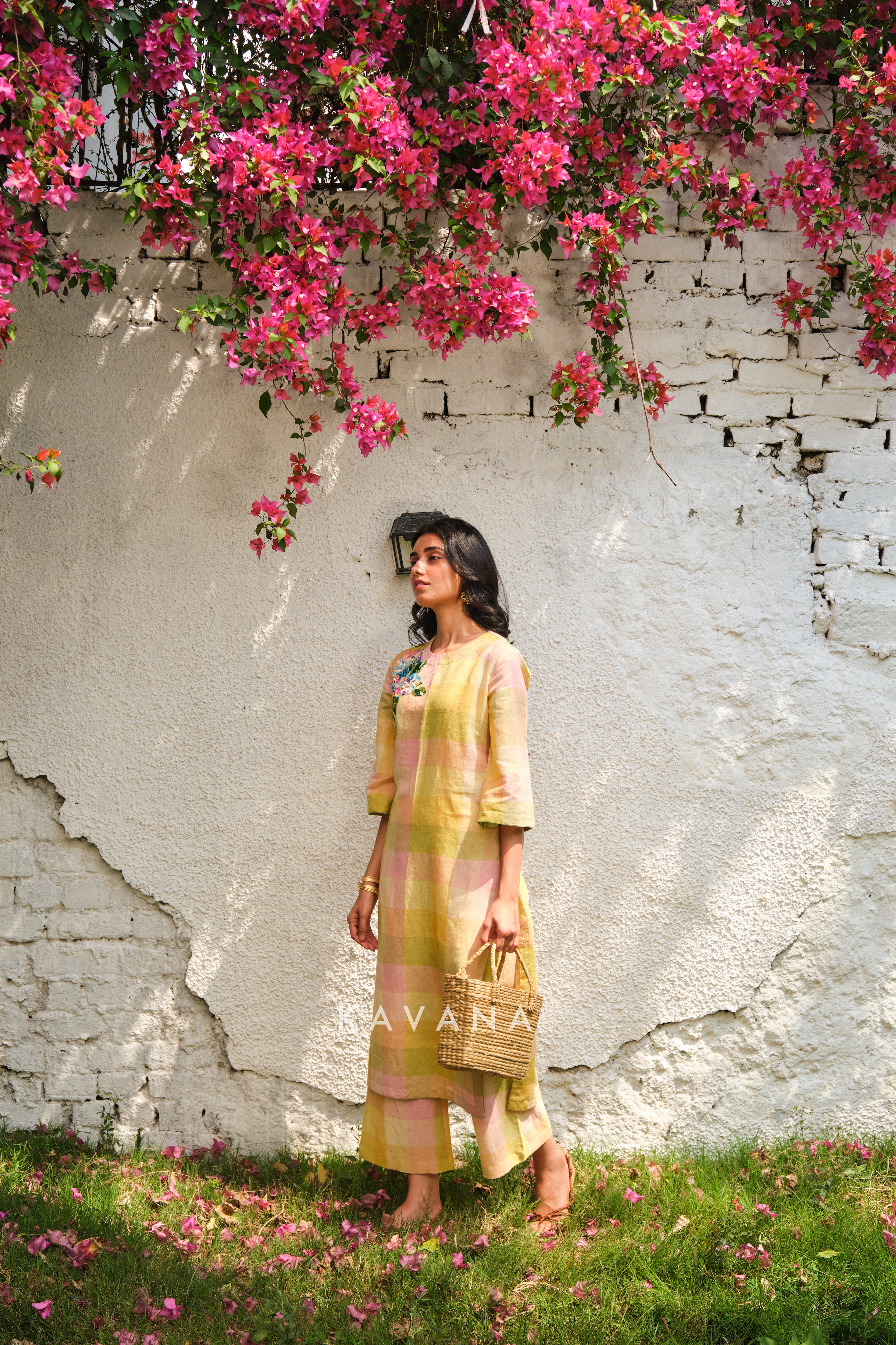 Kairi Kurta Set