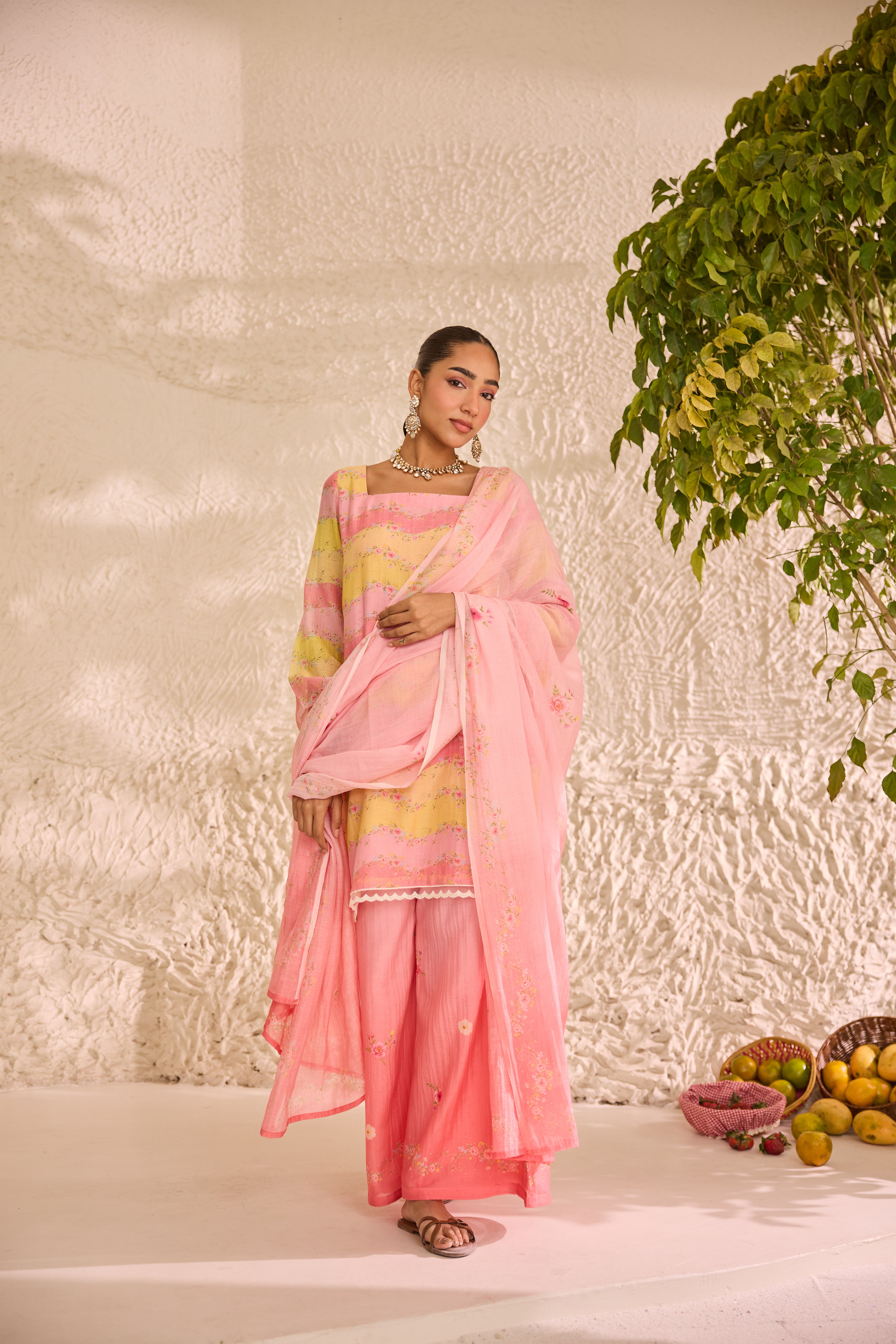 Rangrez Dupatta