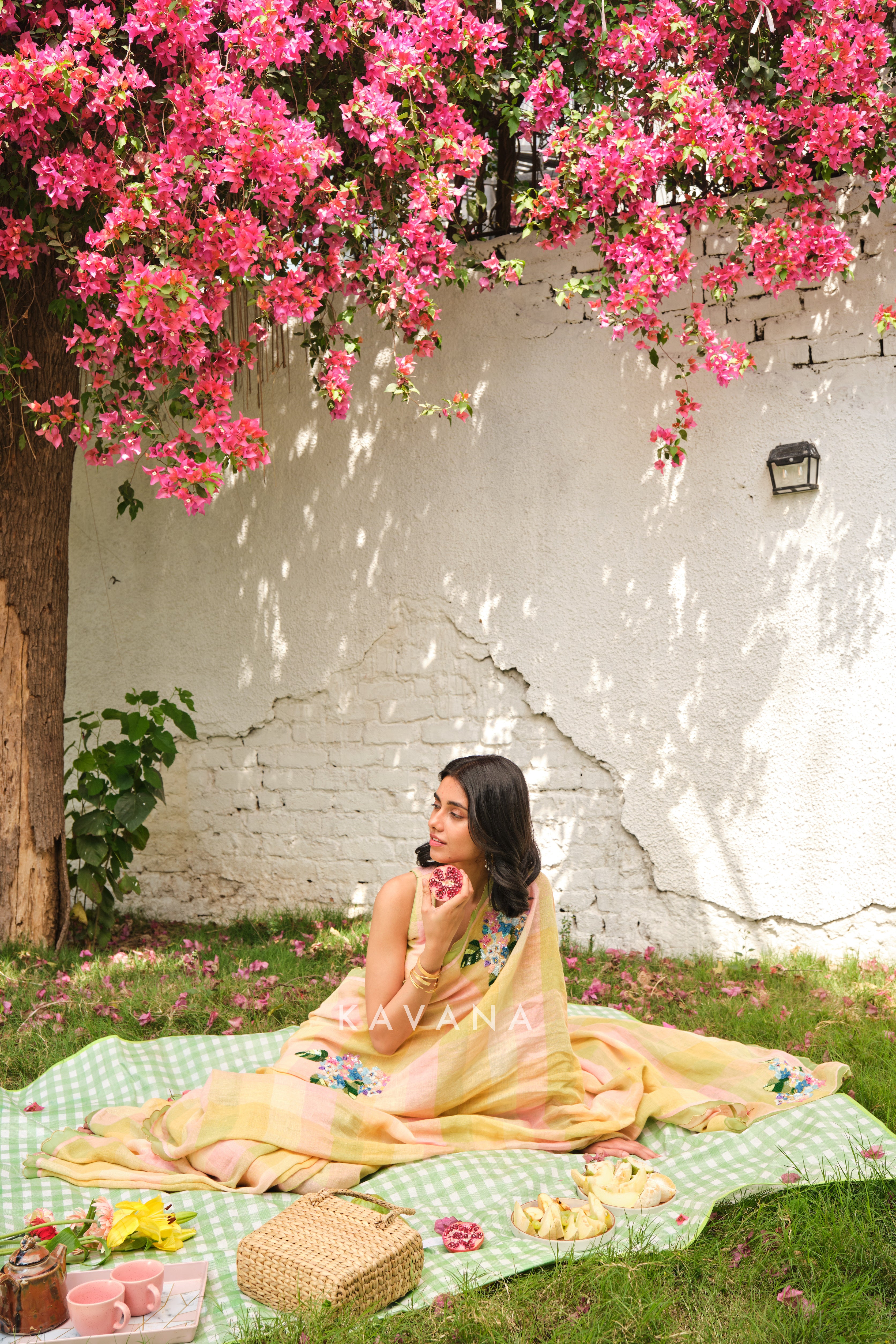 Kairi sari