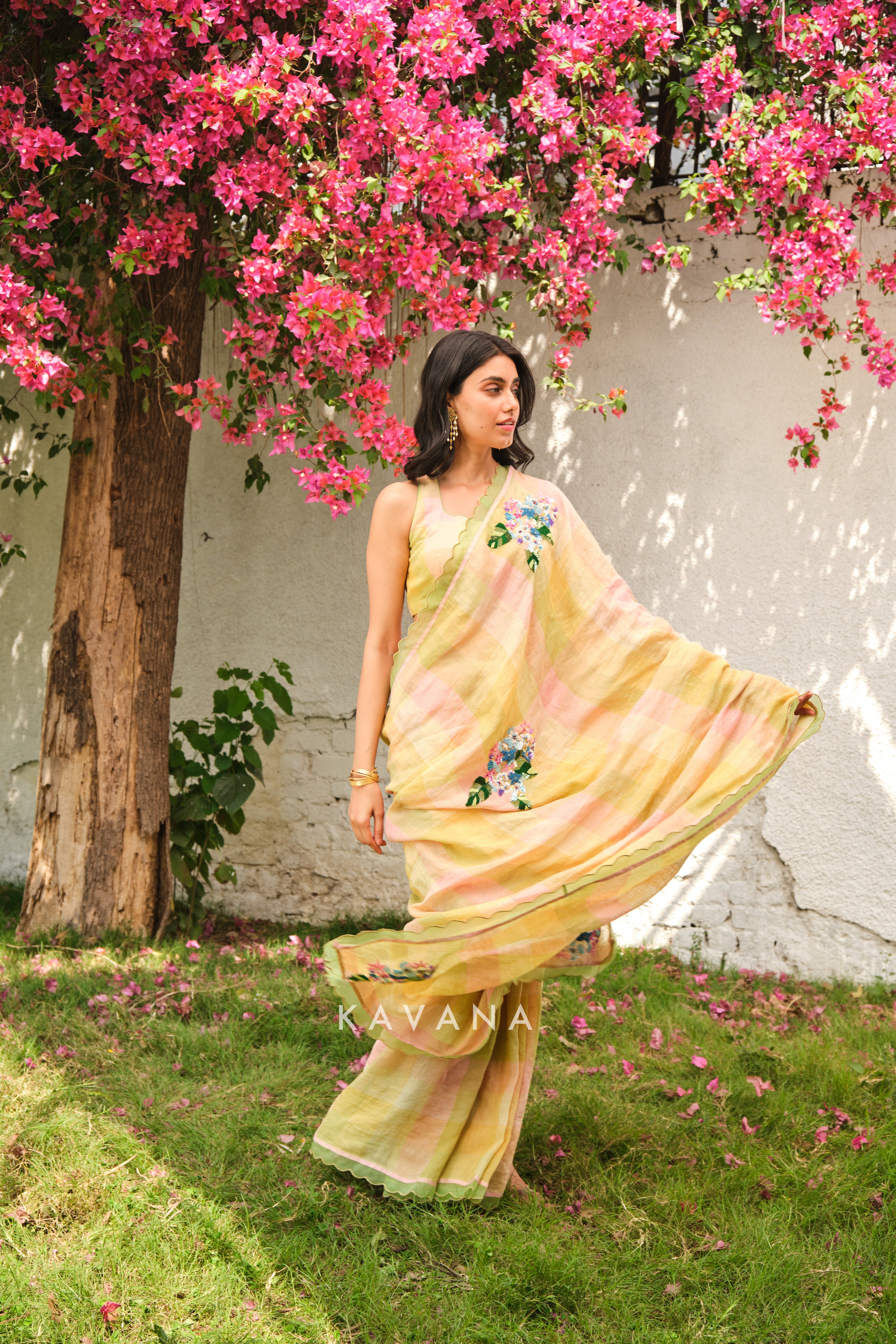 Kairi sari