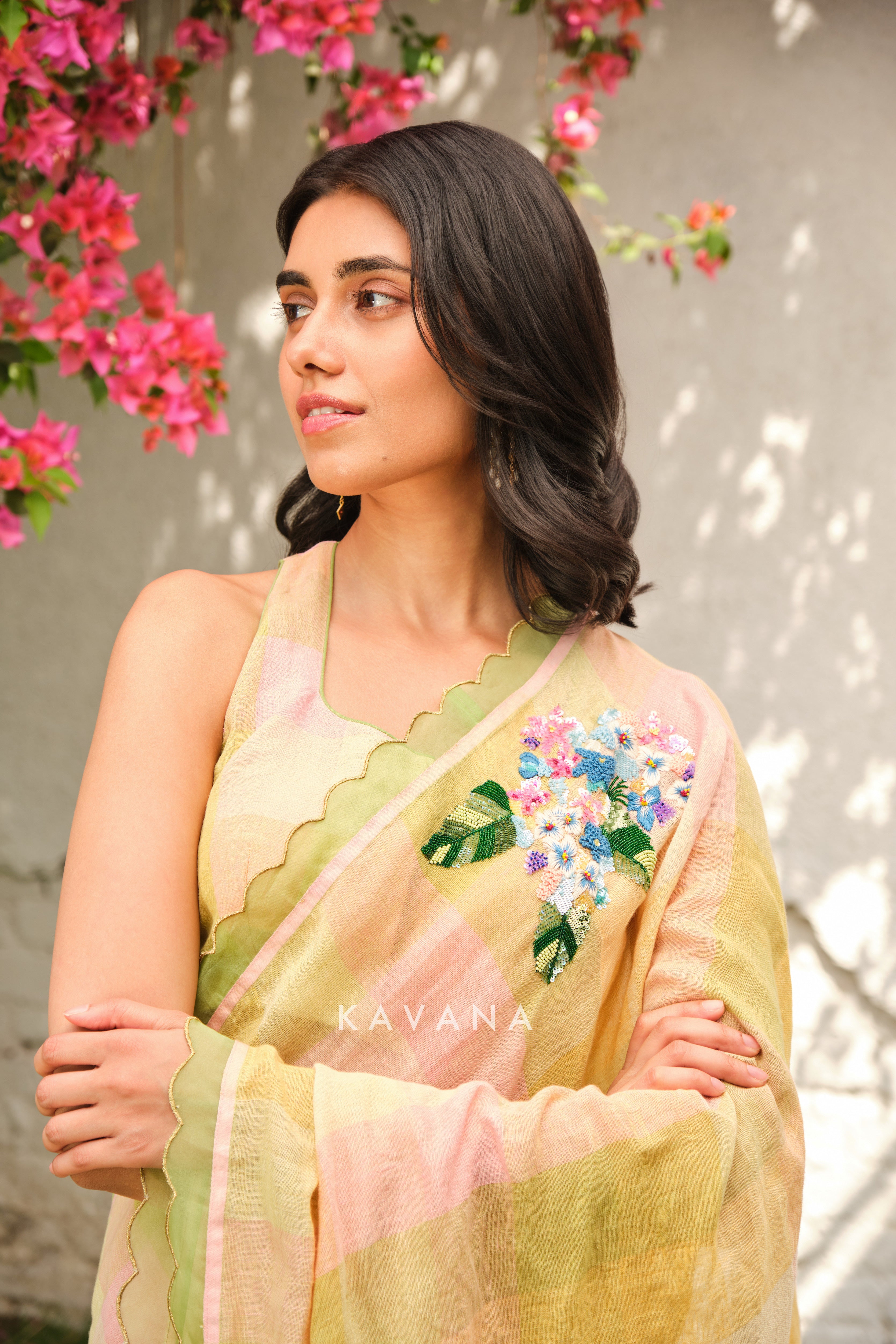 Kairi sari