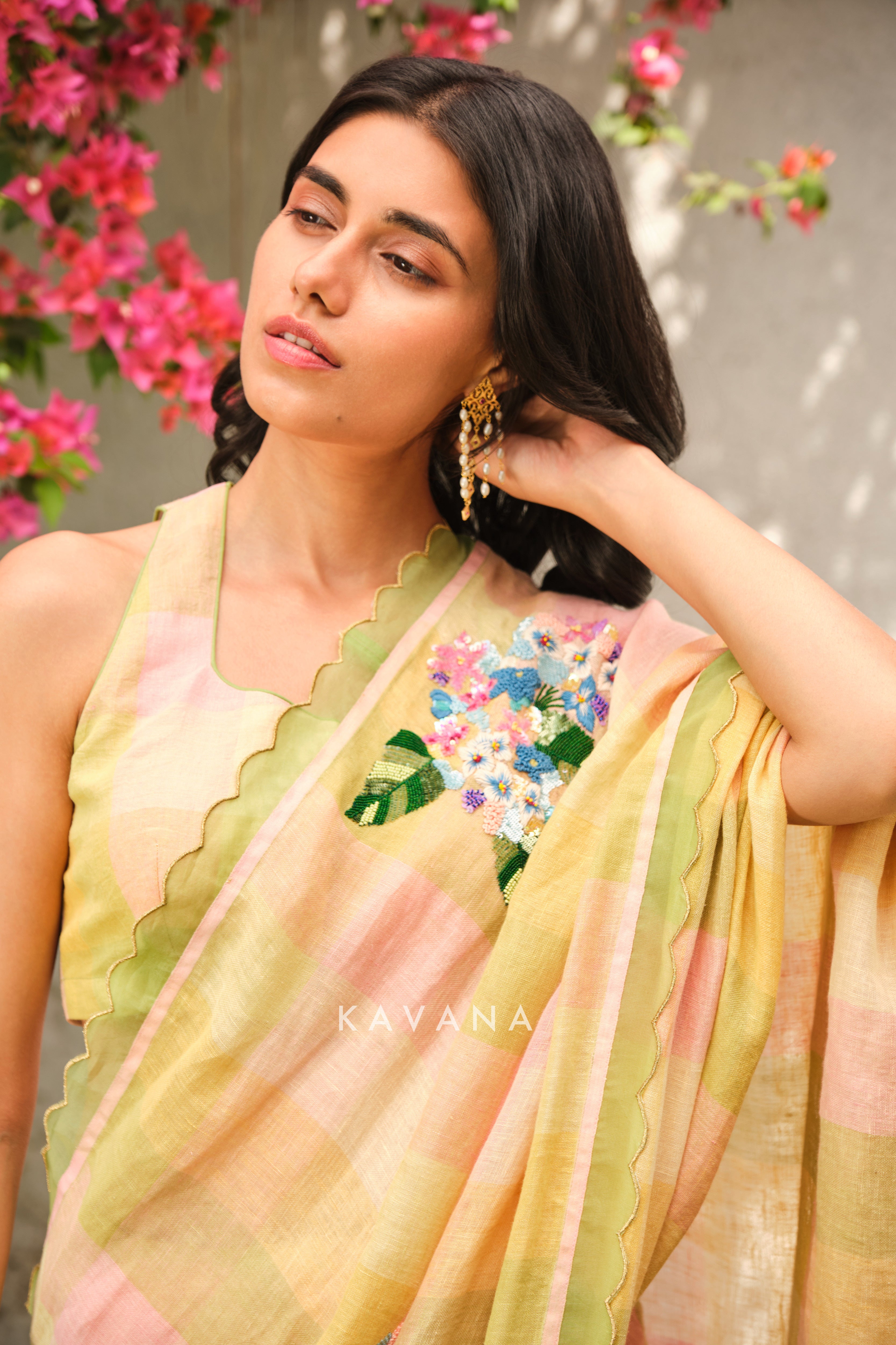 Kairi sari