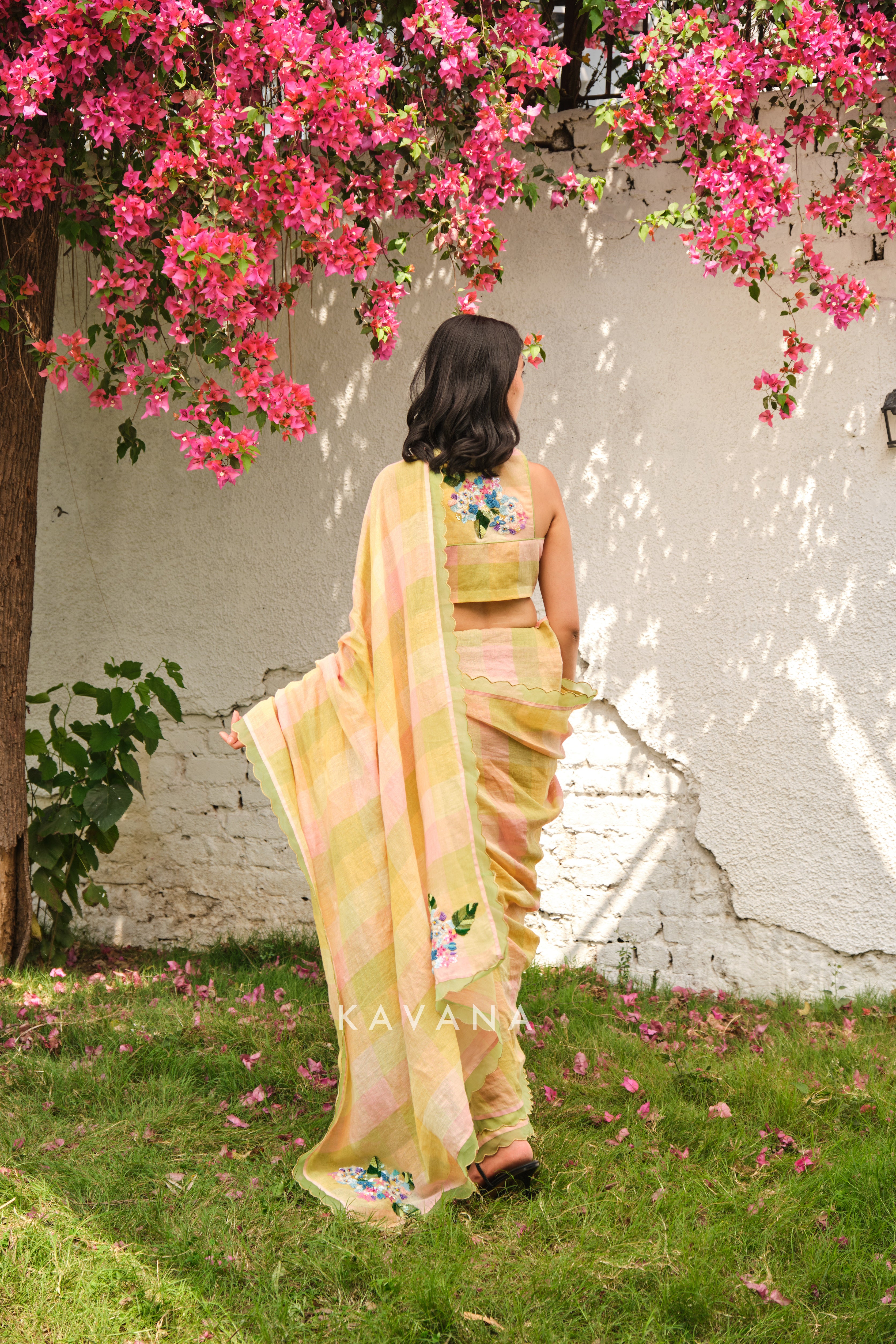Kairi sari