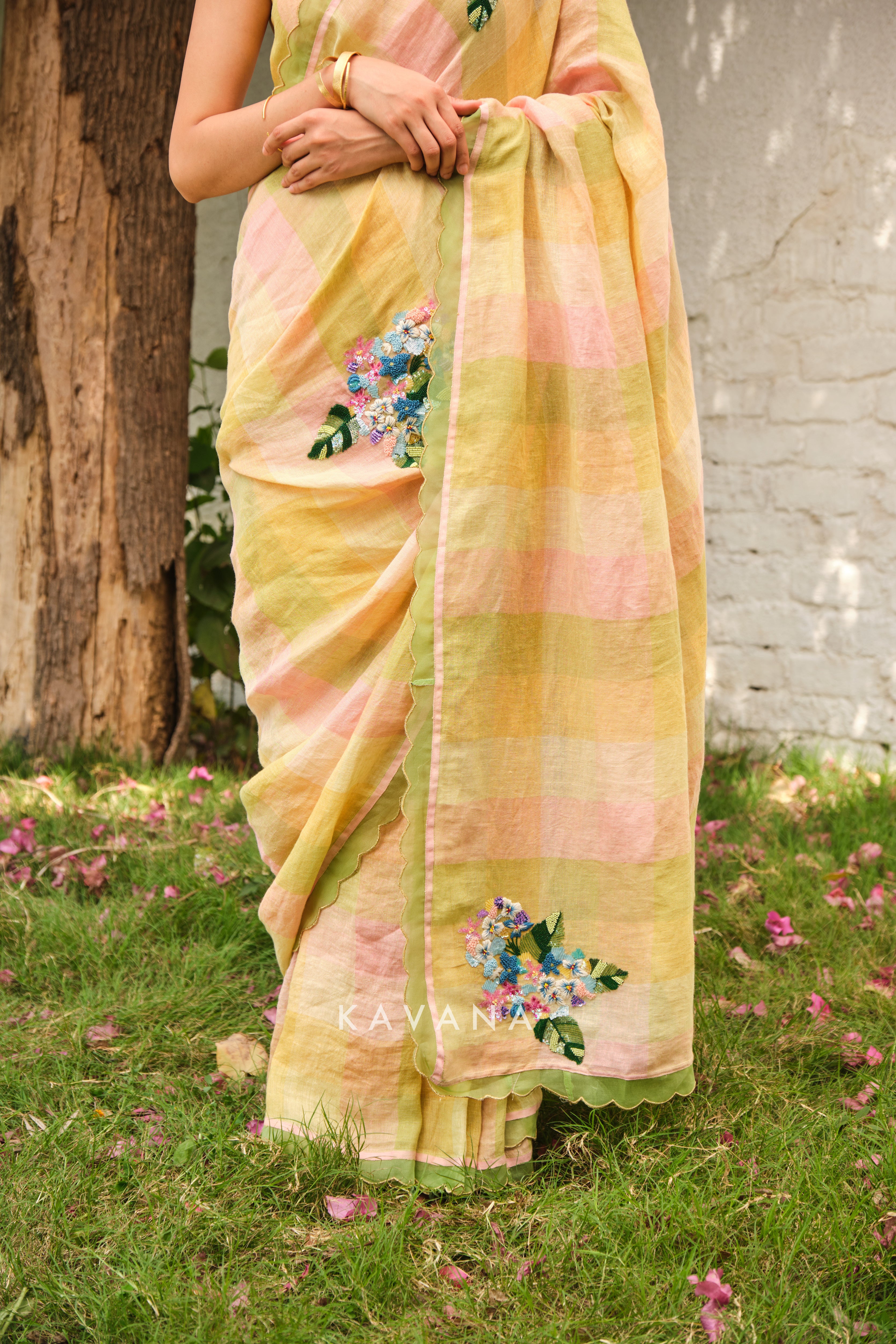 Kairi sari