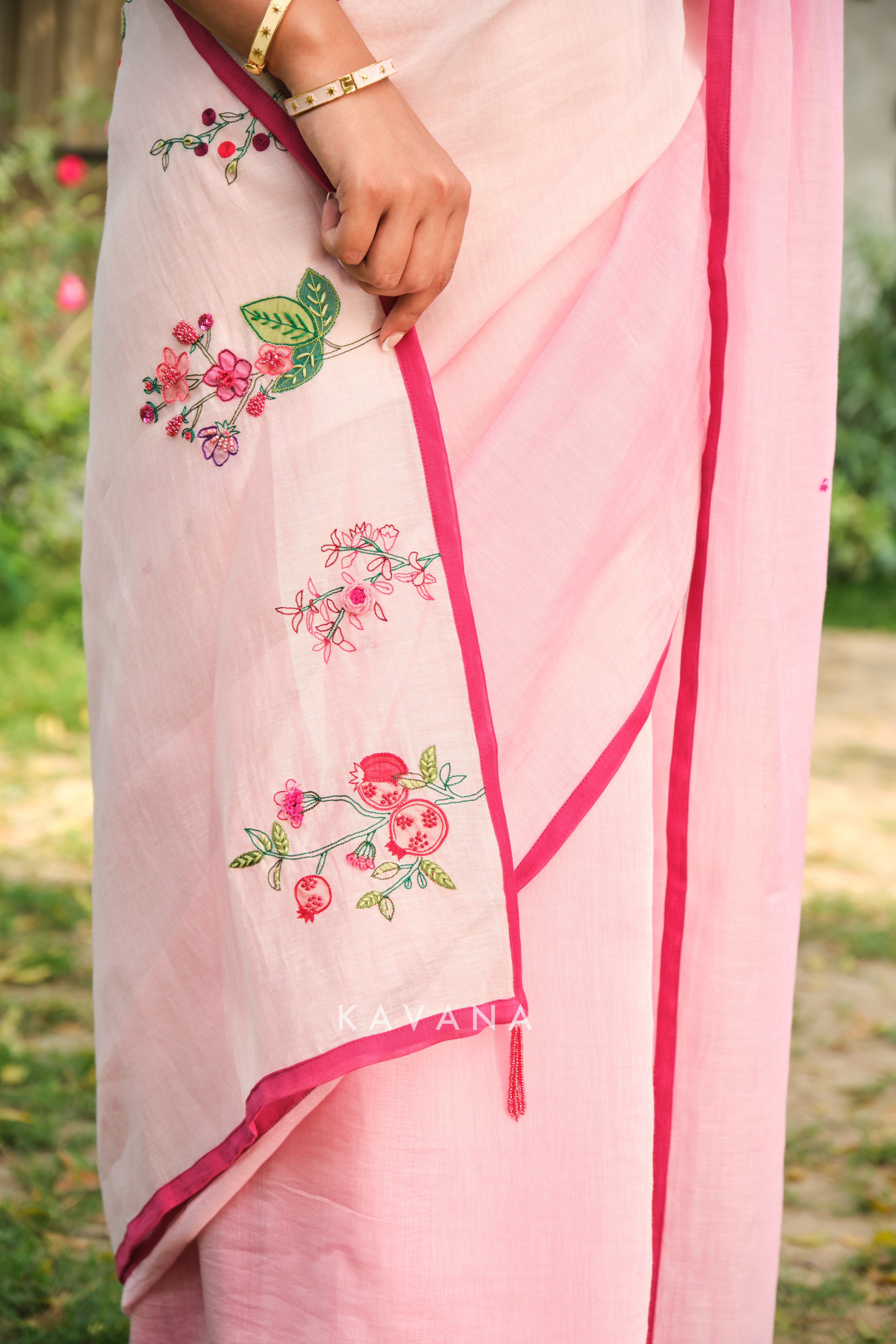 Ukiyo Sari
