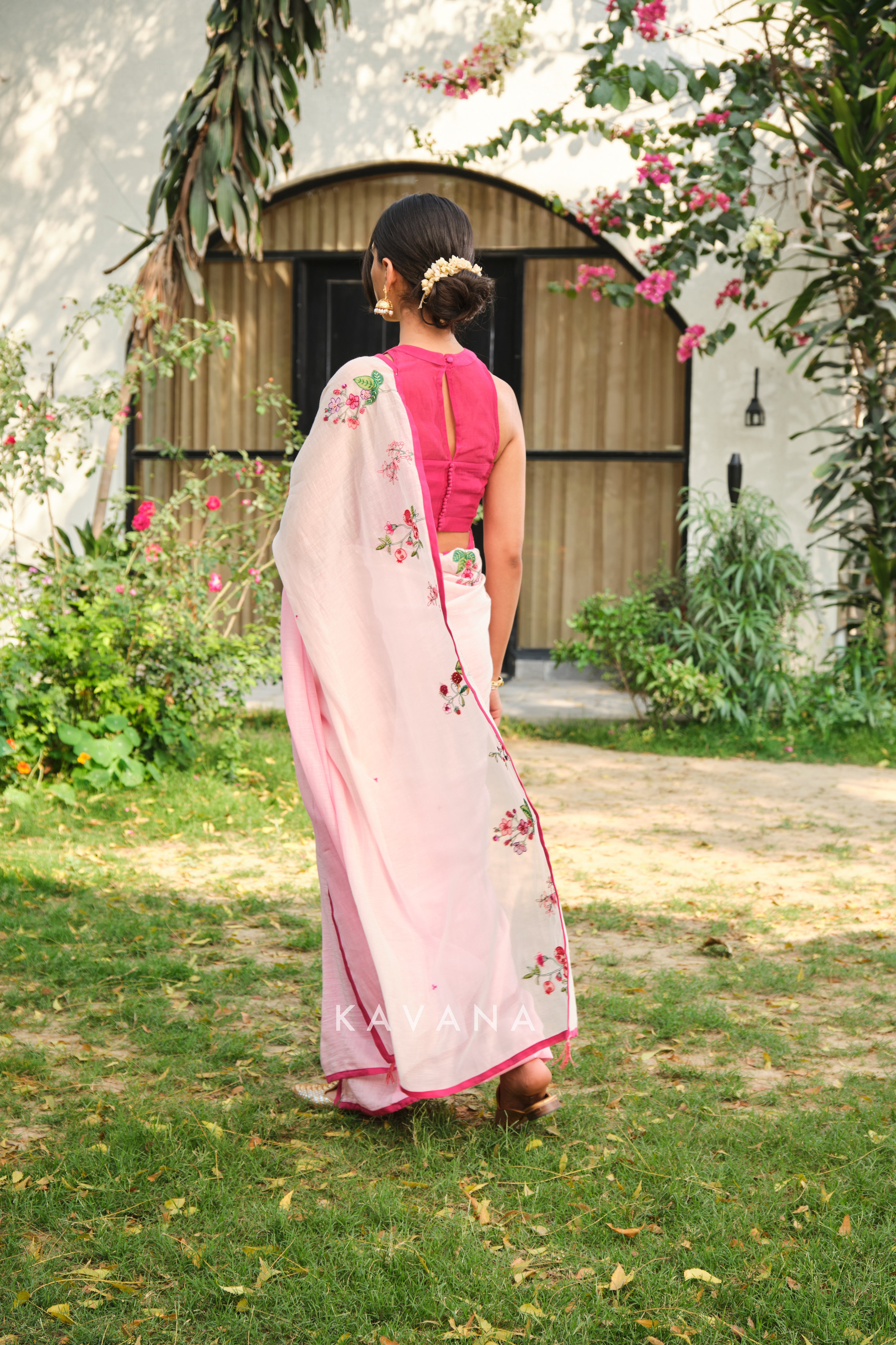 Ukiyo Sari