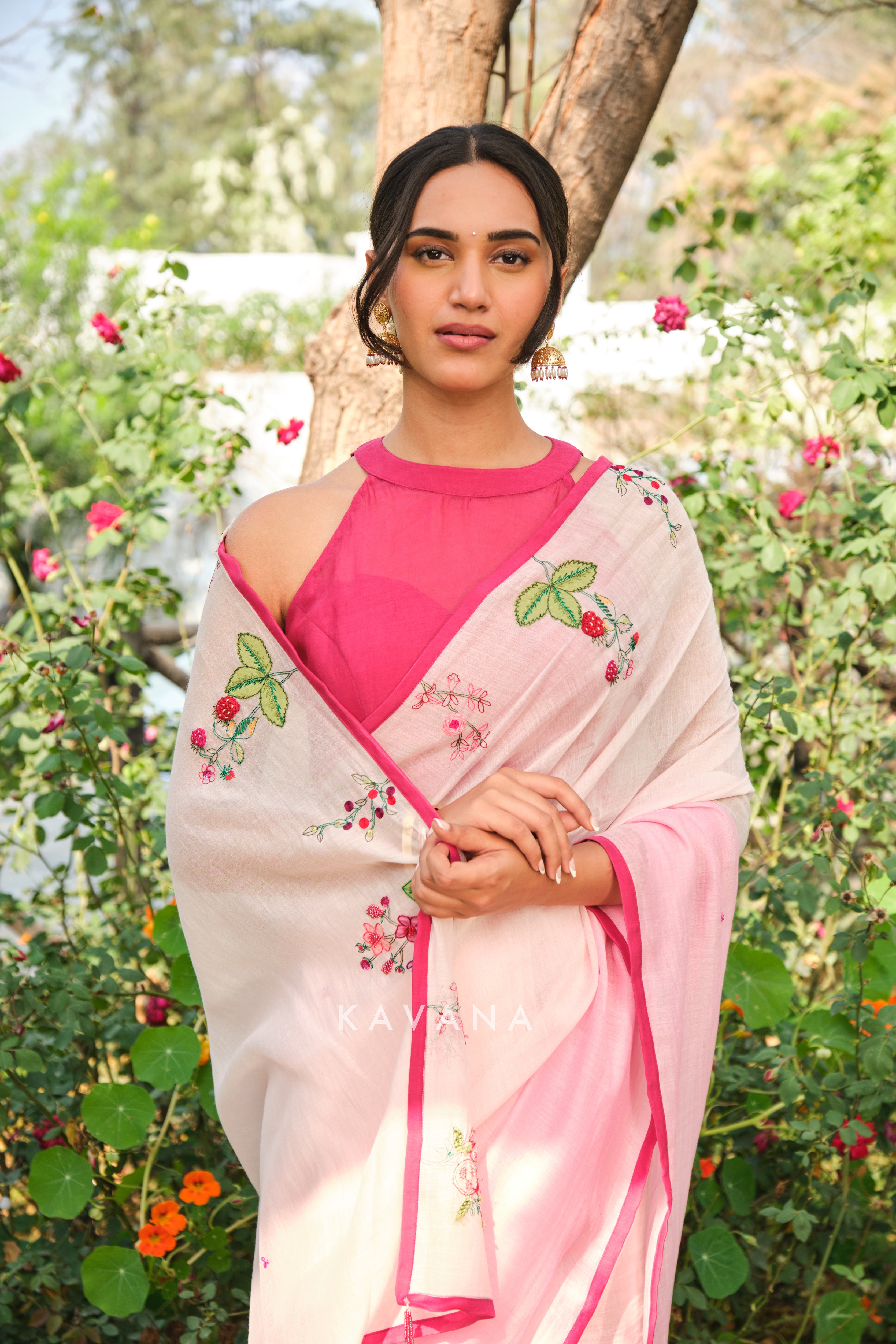 Ukiyo Sari