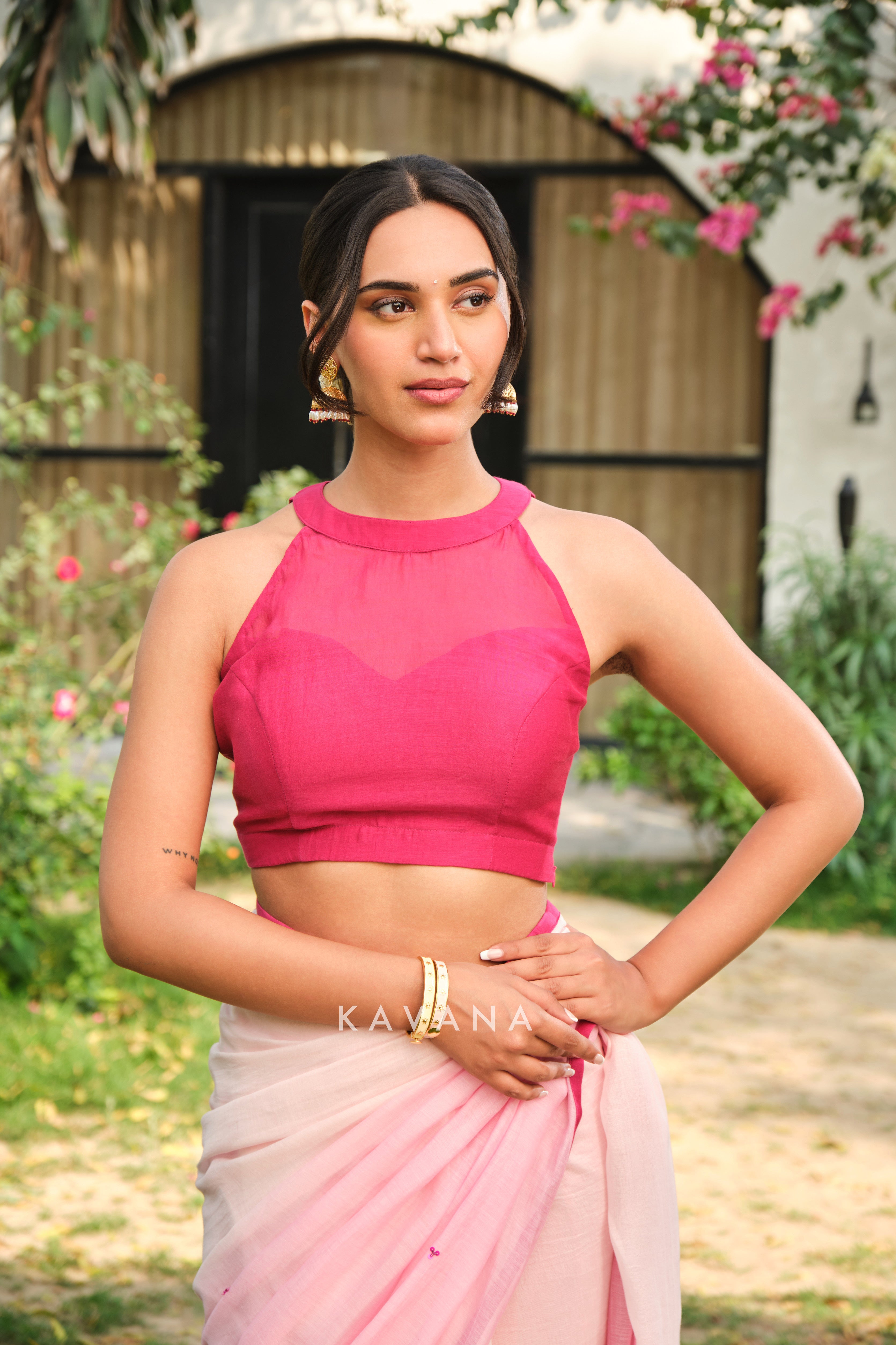 Ukiyo Sari