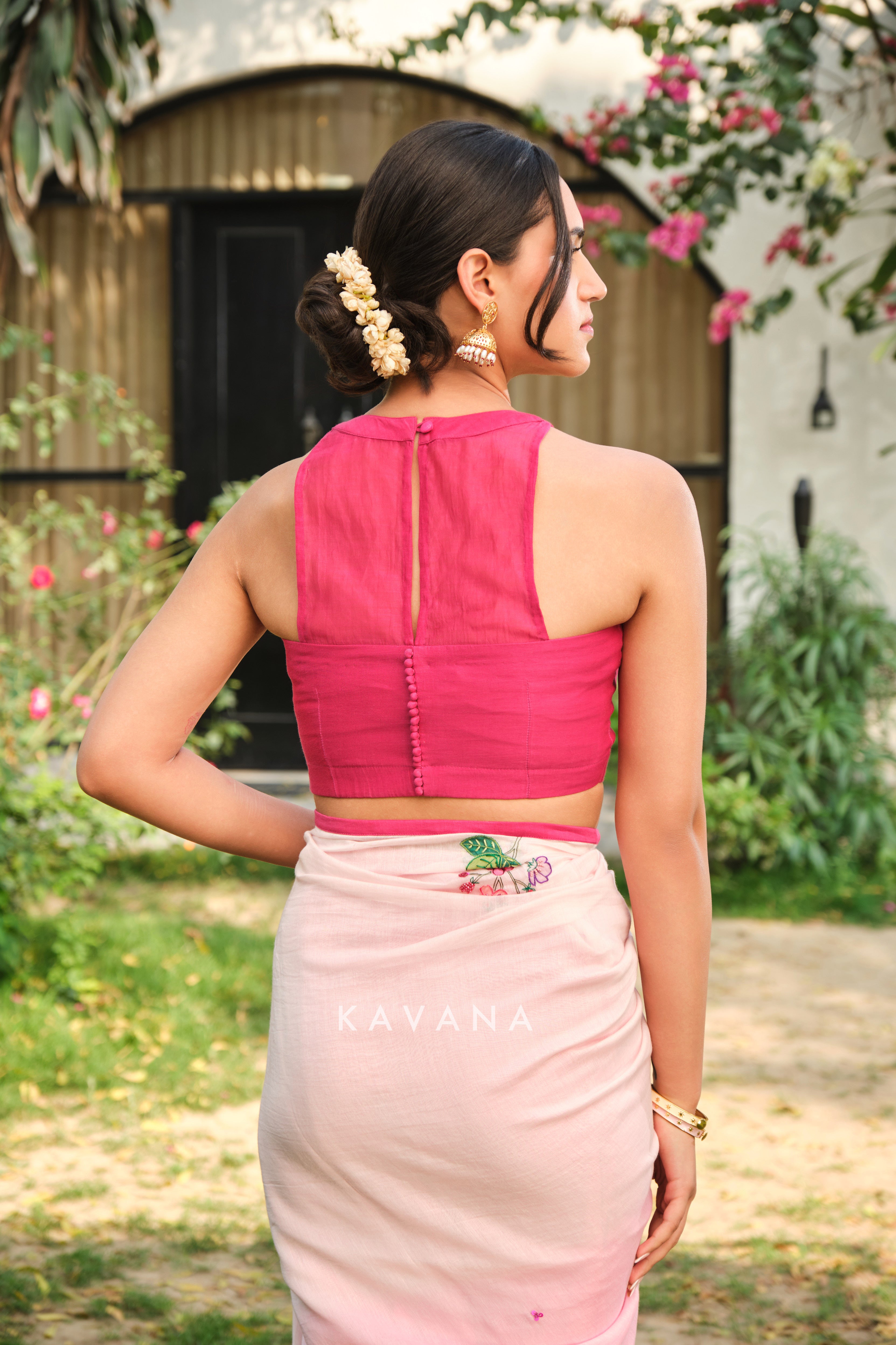 Ukiyo Sari