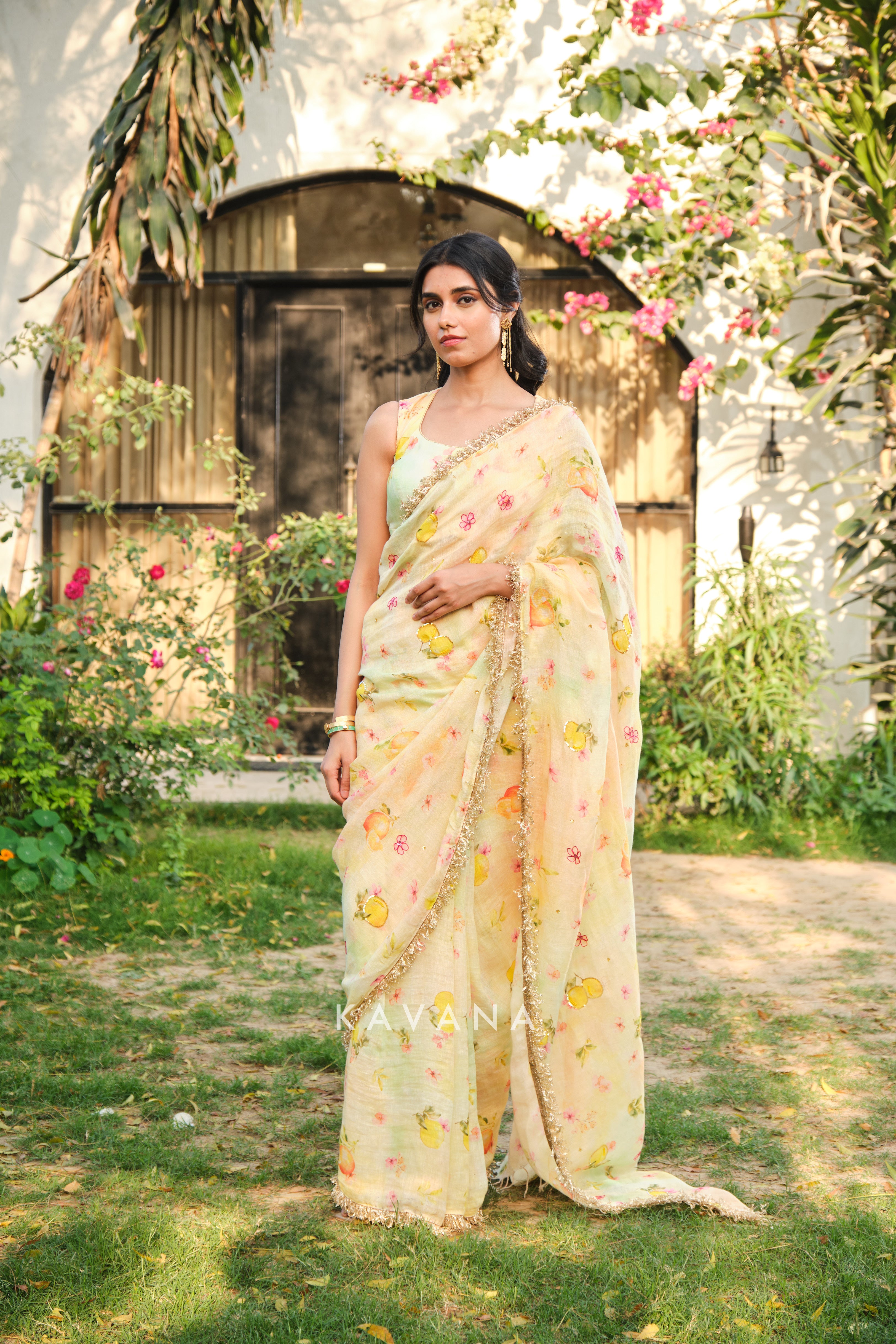 Lemonsoda sari