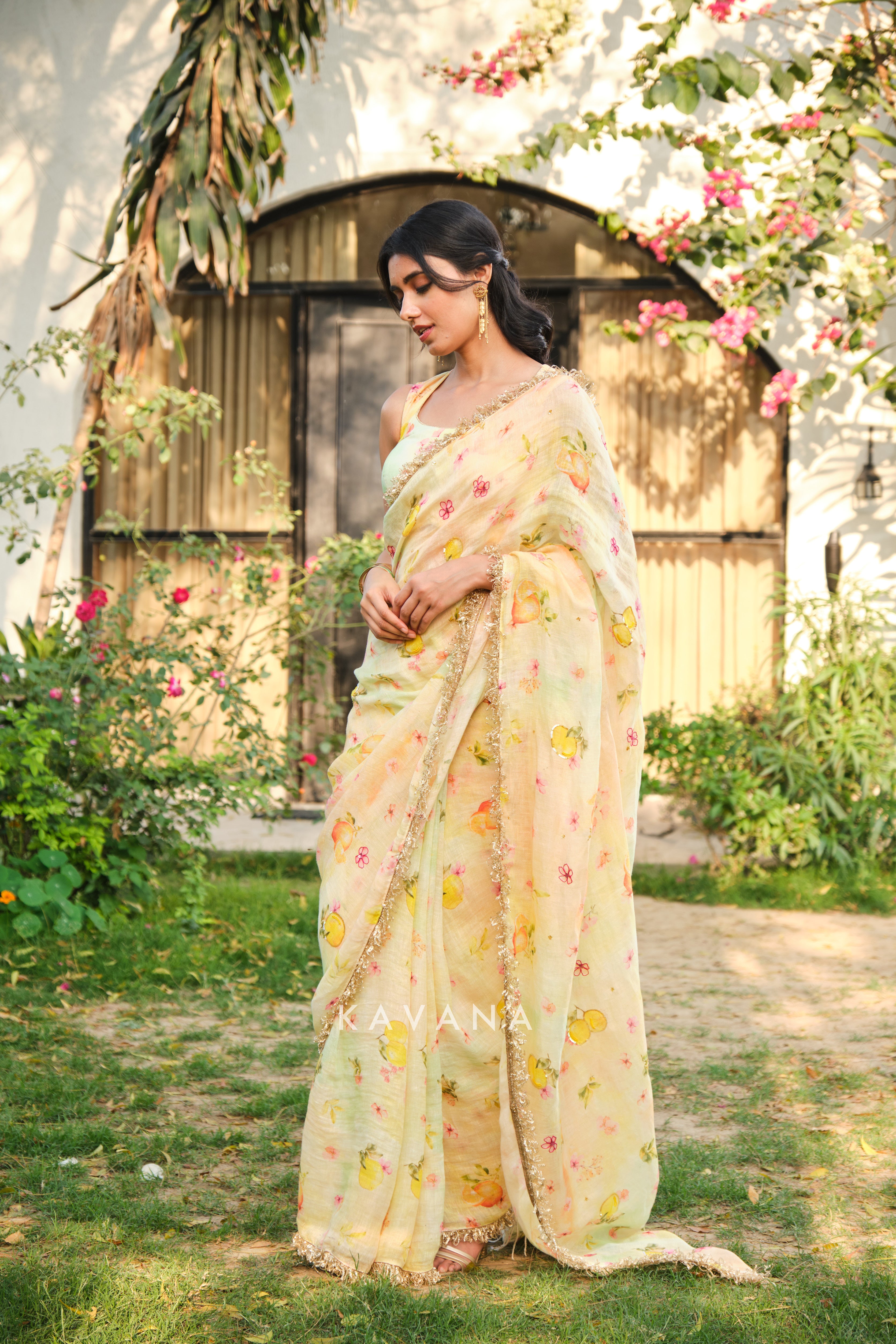 Lemonsoda sari